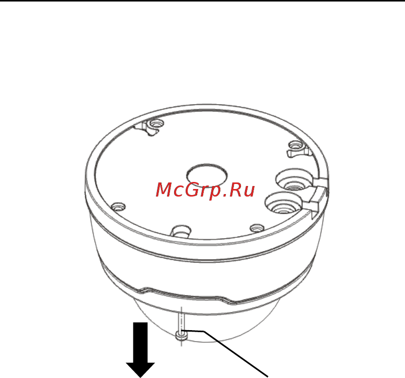 Alteron KID68 Краткое руководство по монтажу онлайн [9/23] 216942