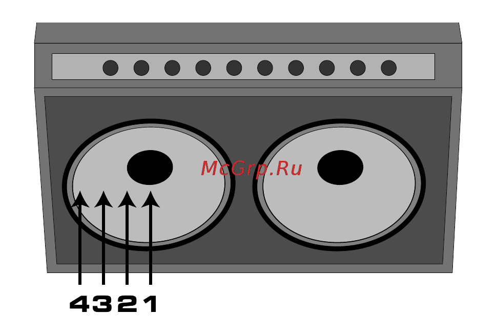 Digitech RPx400 [15/40] Creating presets