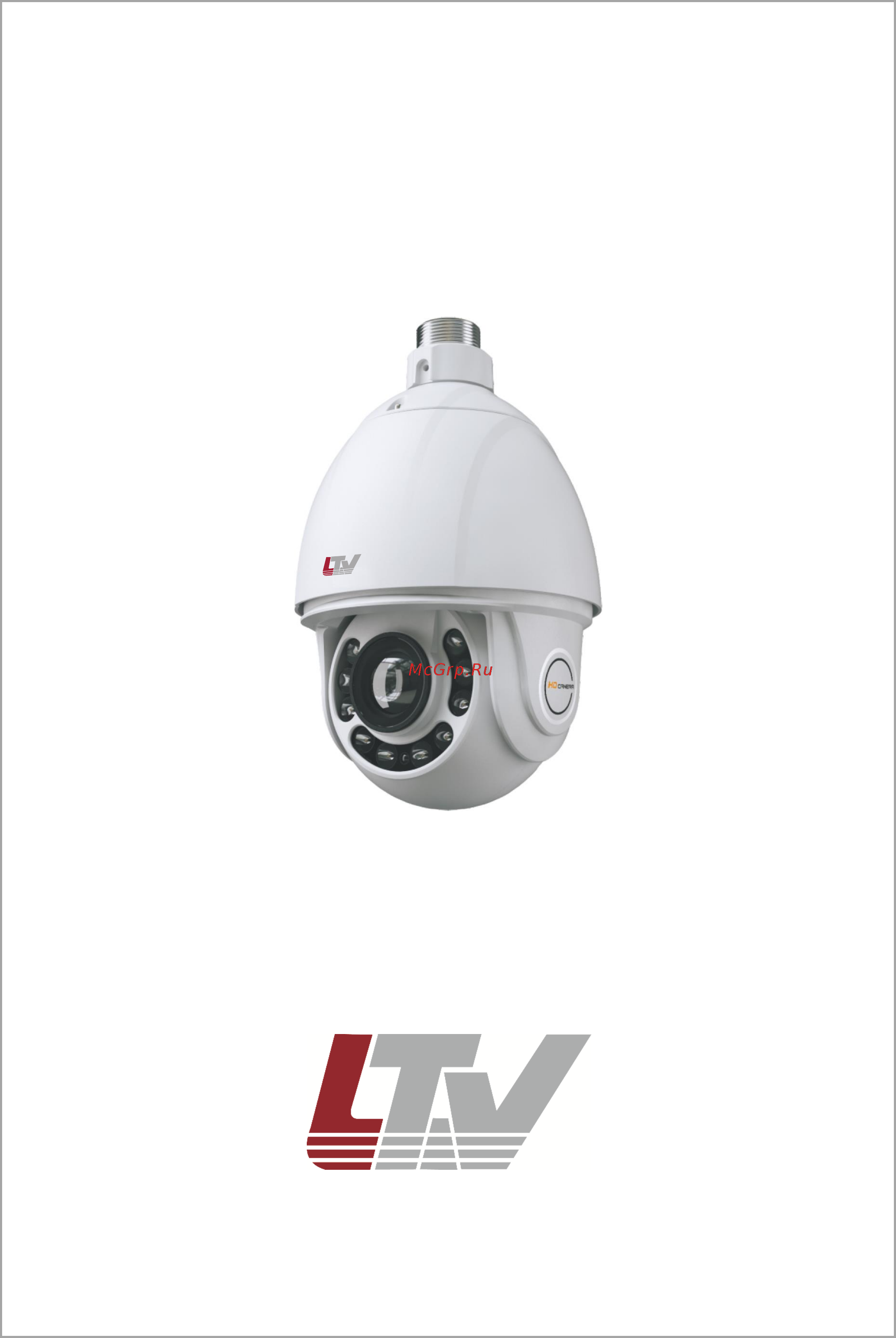 LTV CNE-230 62 Руководство пользователя онлайн