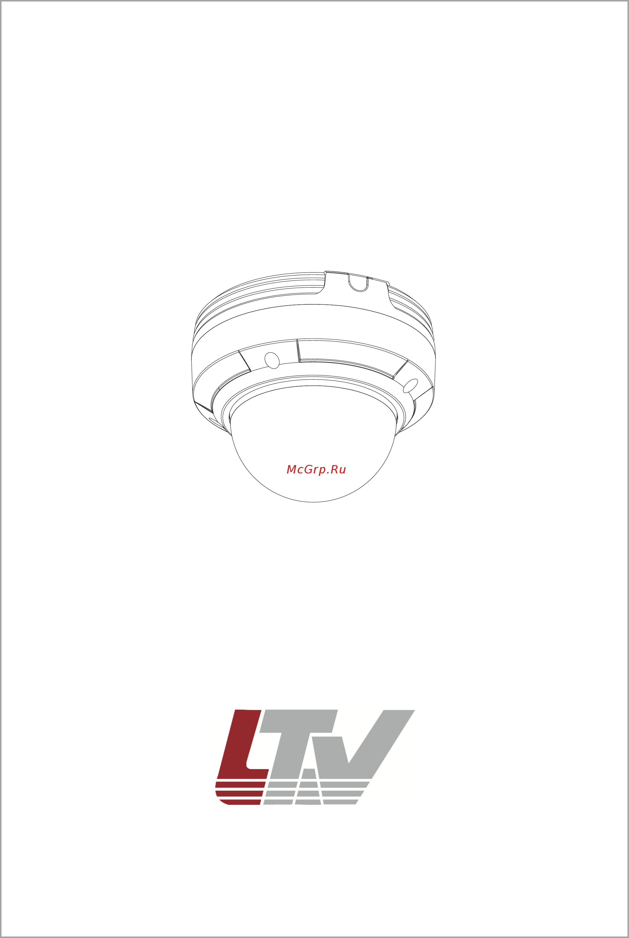 LTV CNE-840 42 Инструкция по быстрому запуску онлайн