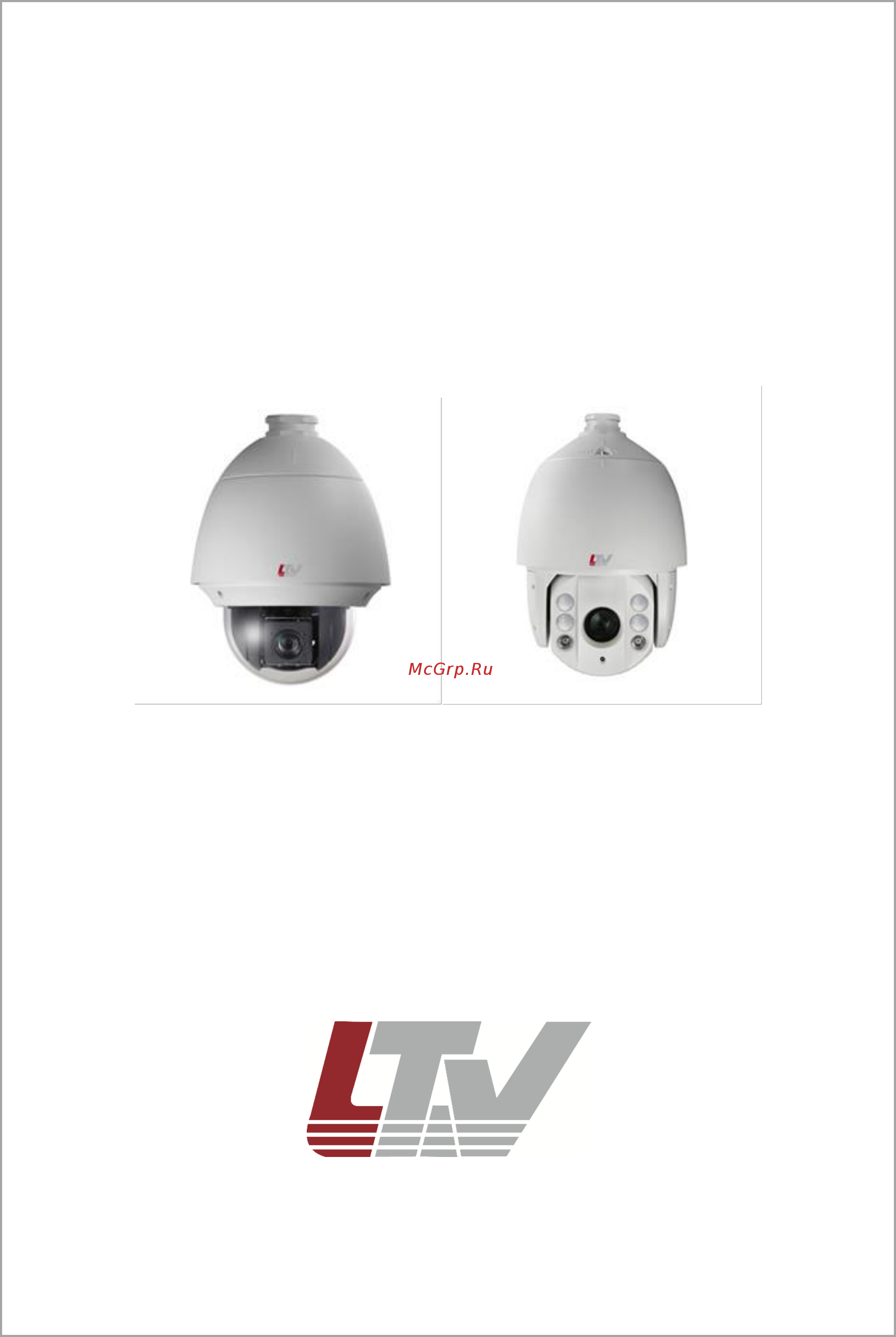 LTV CNM-221 22 Инструкция по быстрому запуску онлайн