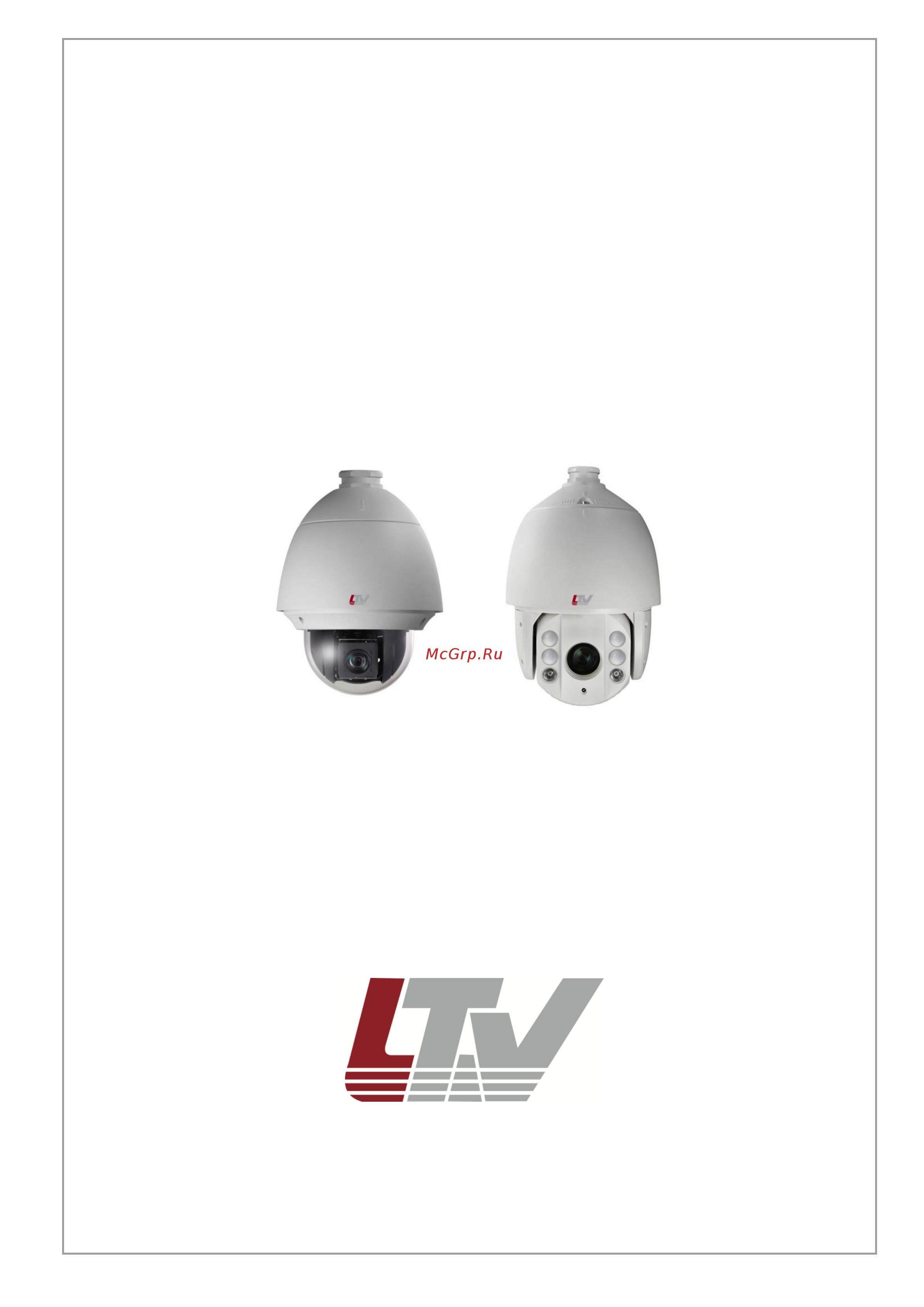 LTV CNM-220 22 Инструкция по быстрому запуску онлайн