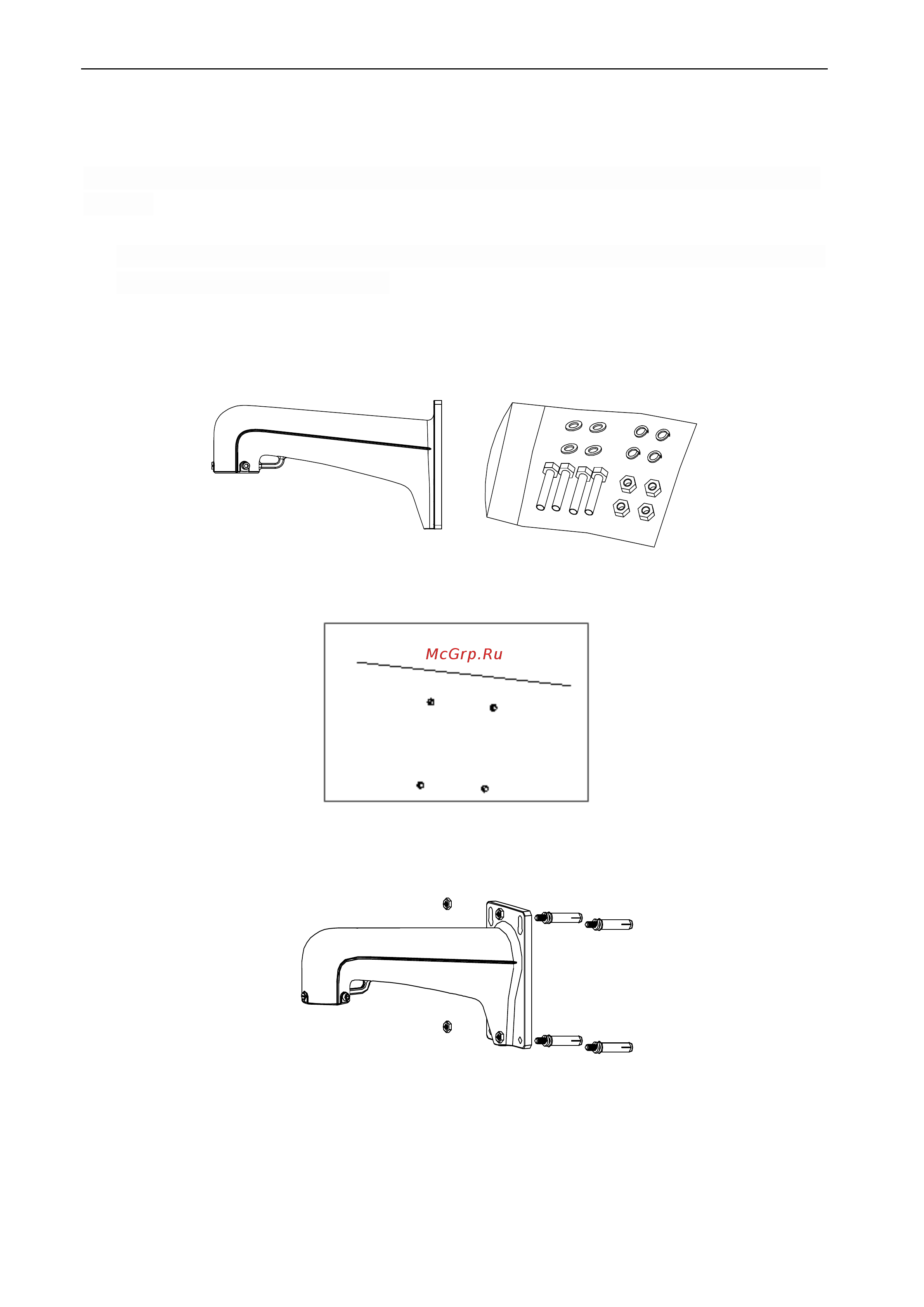 LTV CNM-220 64 [10/20] Монтаж камеры без ик подсветки