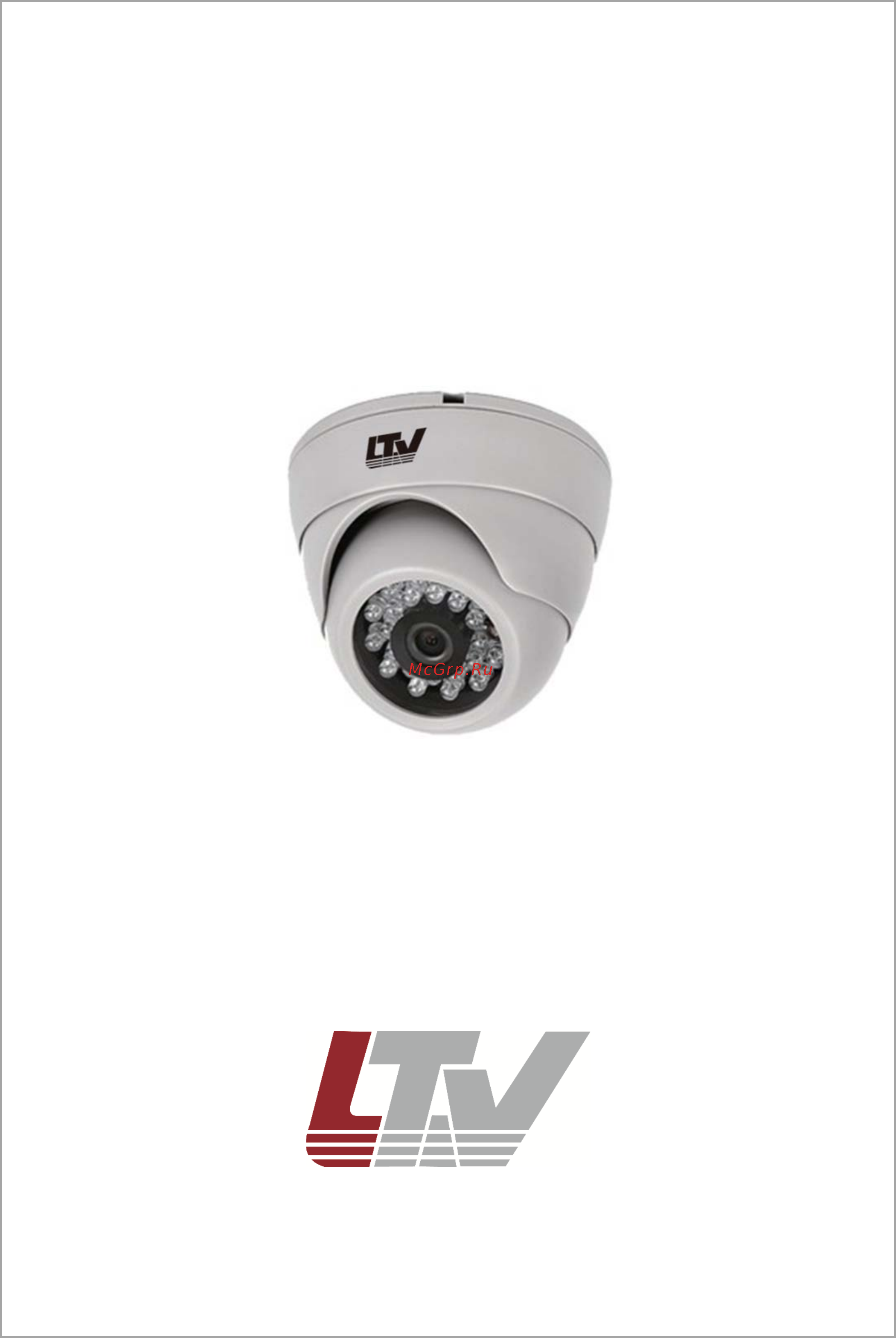 LTV CXB-910 41 Инструкция по быстрому запуску онлайн