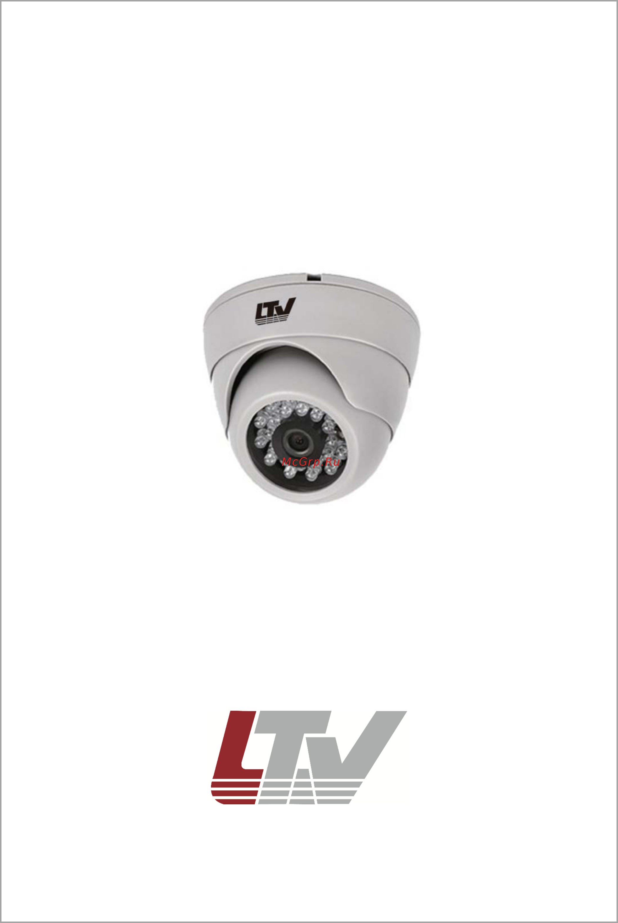 LTV CXB-920 41 Инструкция по быстрому запуску онлайн