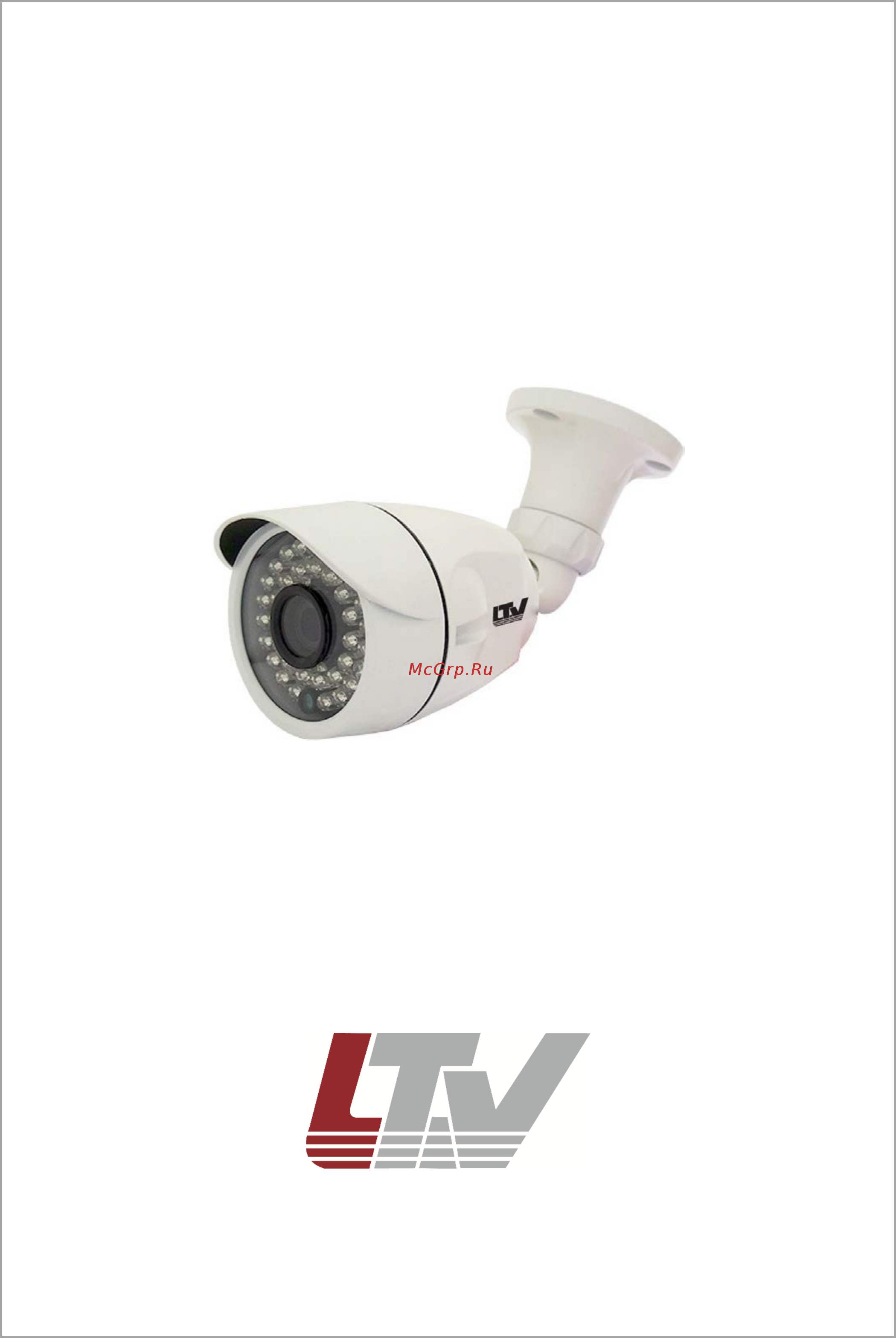 LTV CXB-620 42 Инструкция по быстрому запуску онлайн