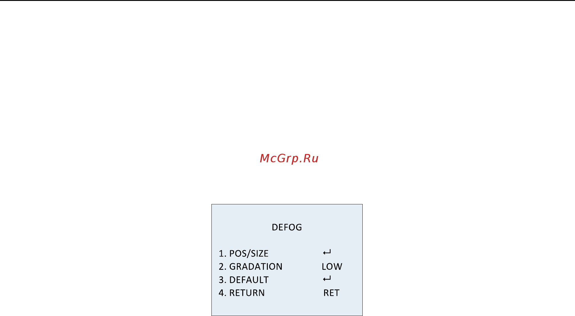 LTV CTP-420 00 Инструкция по быстрому запуску онлайн [12/27] 217140