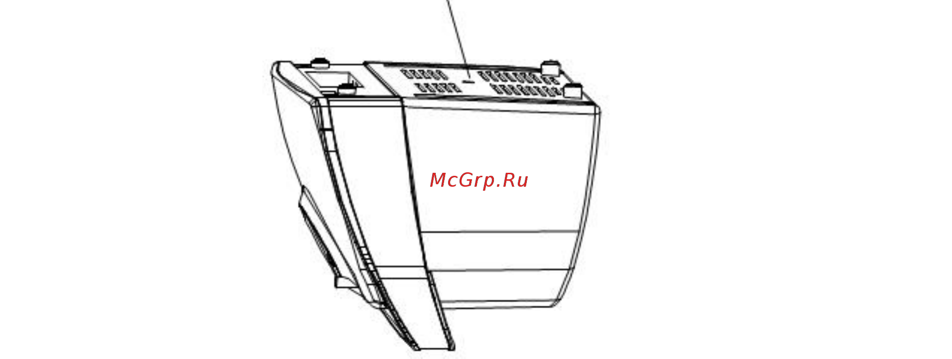 Gemlux GL-MG400B [10/11] Если двигатель заклинило или не включается