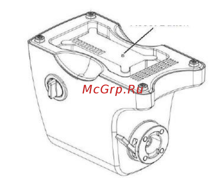 Gemlux GL-MG500SS Инструкция по эксплуатации онлайн [5/9] 217310