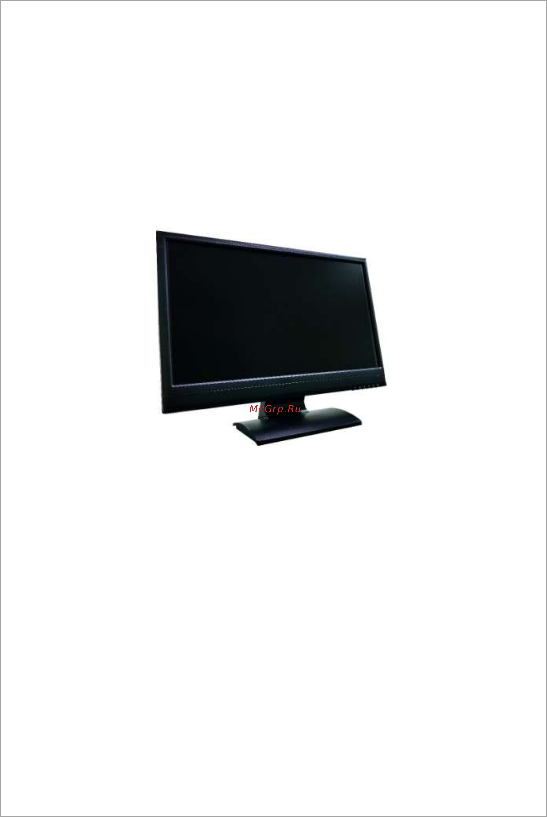 LTV LTV-MCL-2214 Инструкция по эксплуатации онлайн