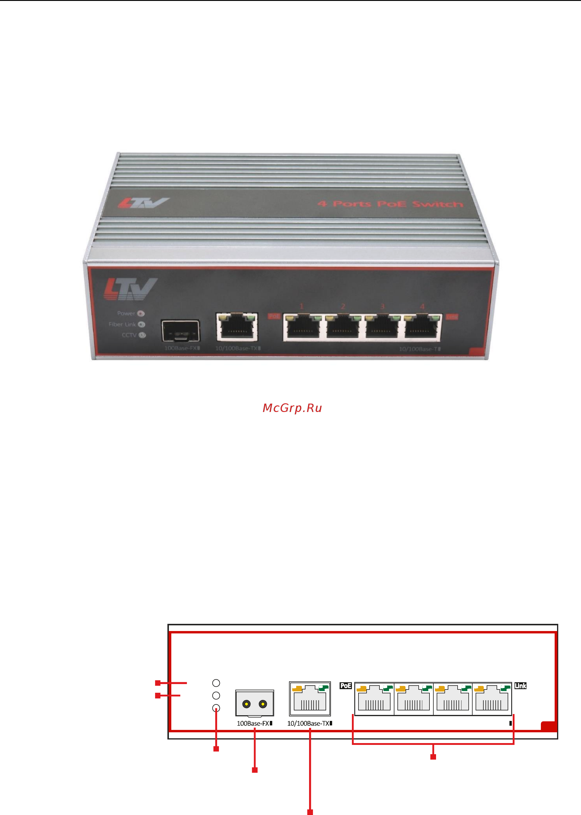 LTV NIF-0604 60 [5/12] Описание