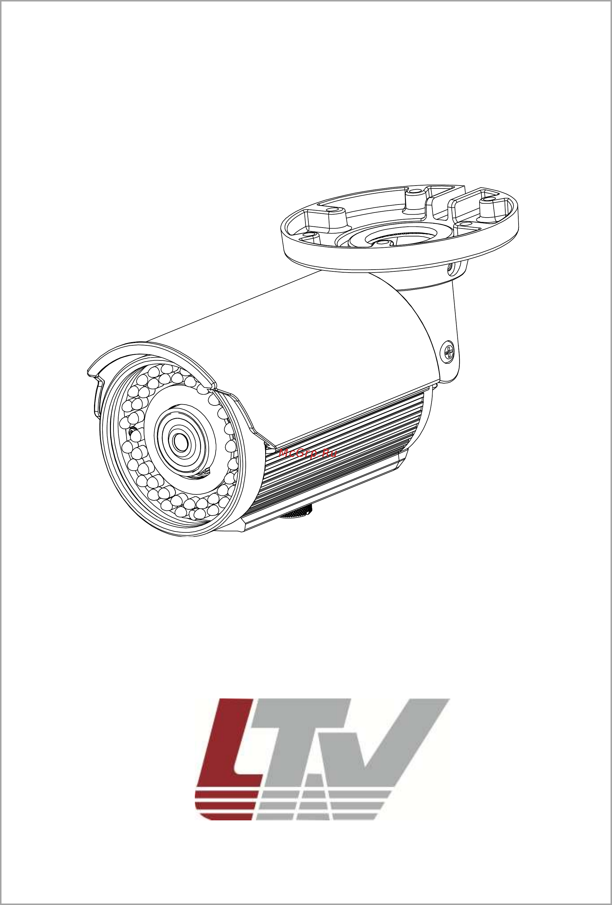LTV LTV-ICDM3-T6230LH-V3-9 Инструкция по установке онлайн