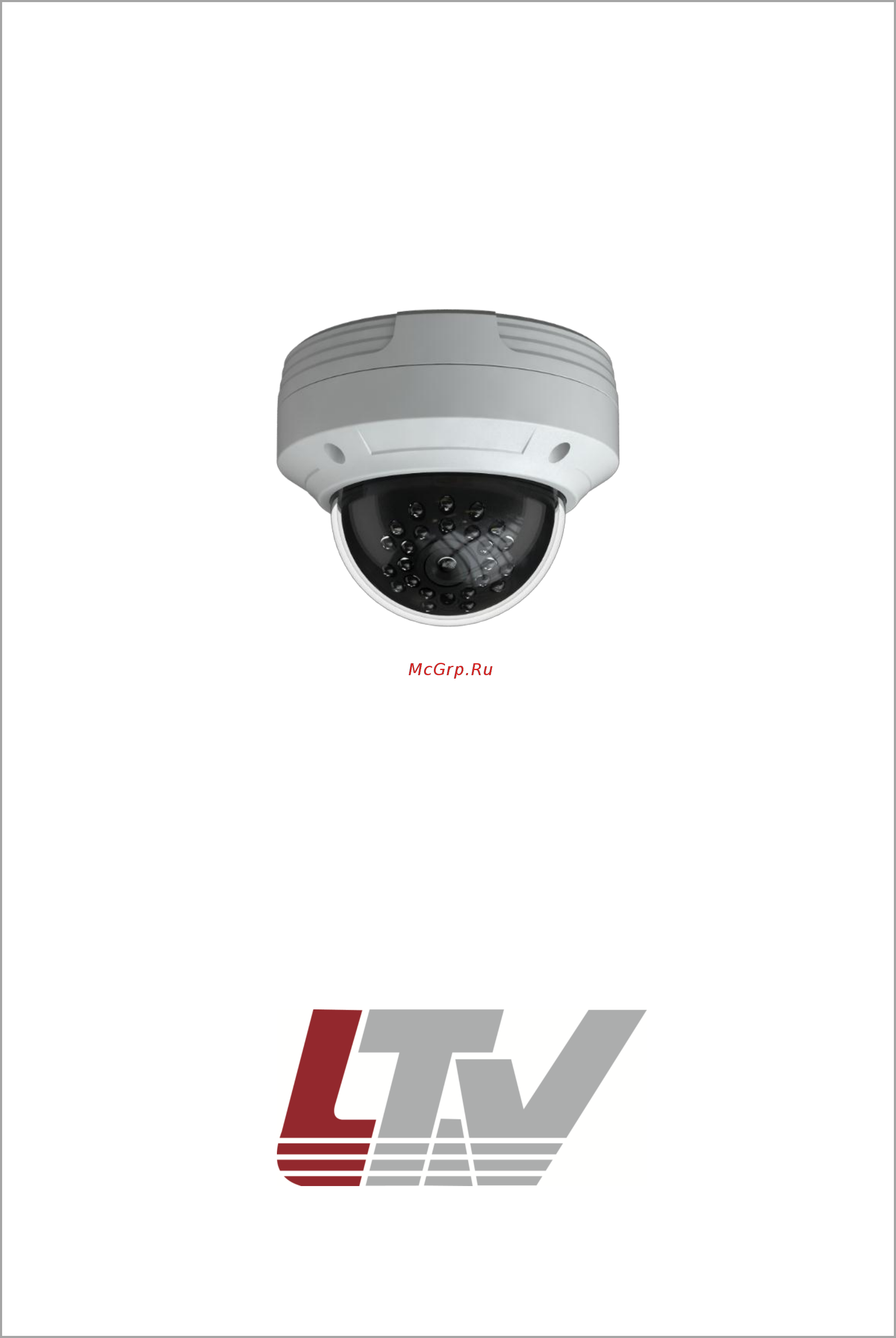 LTV LTV-ICDM2-E8231L-F4 Инструкция по быстрому запуску онлайн