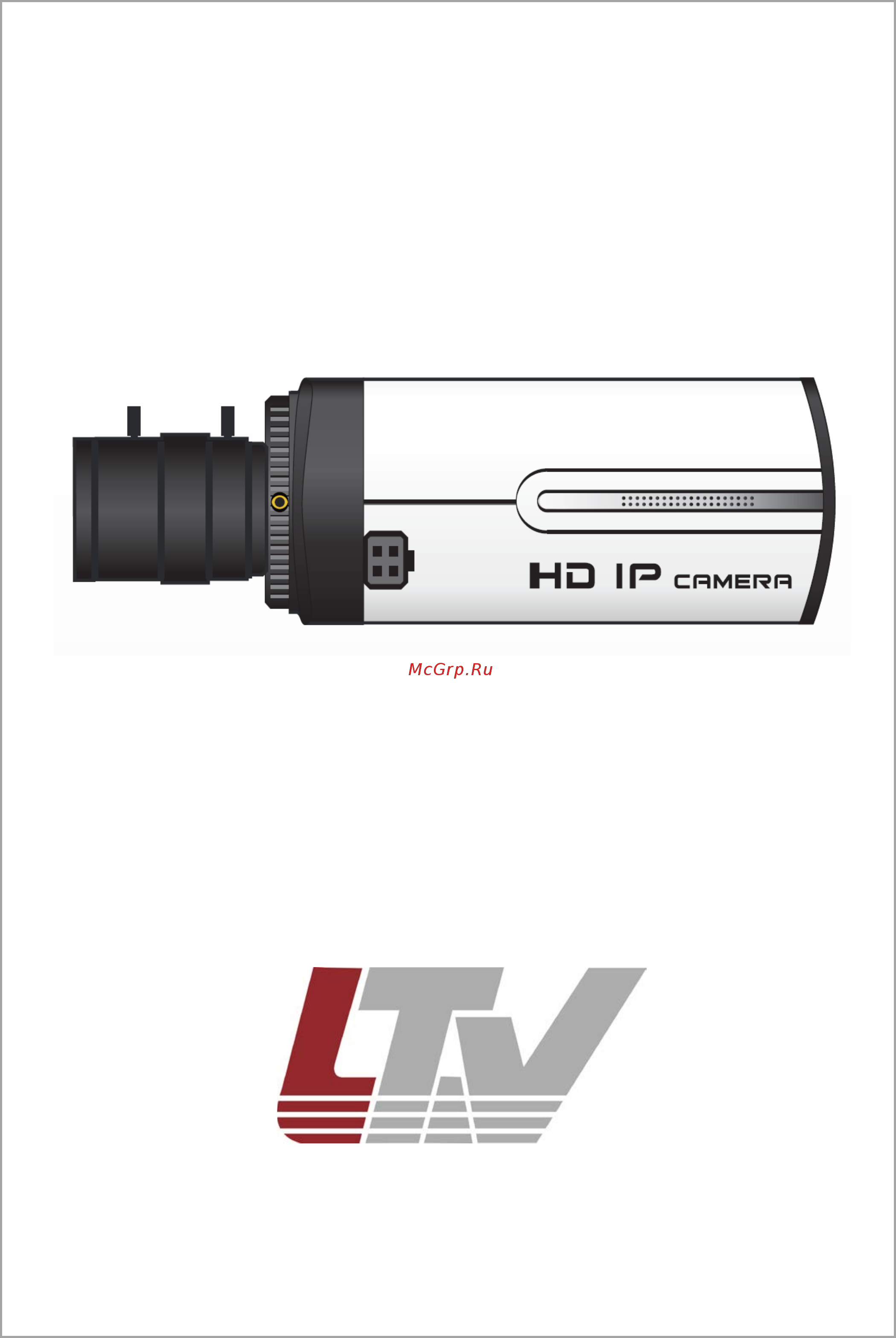 LTV LTV-ICDM2-E4230 Инструкция по быстрому запуску онлайн