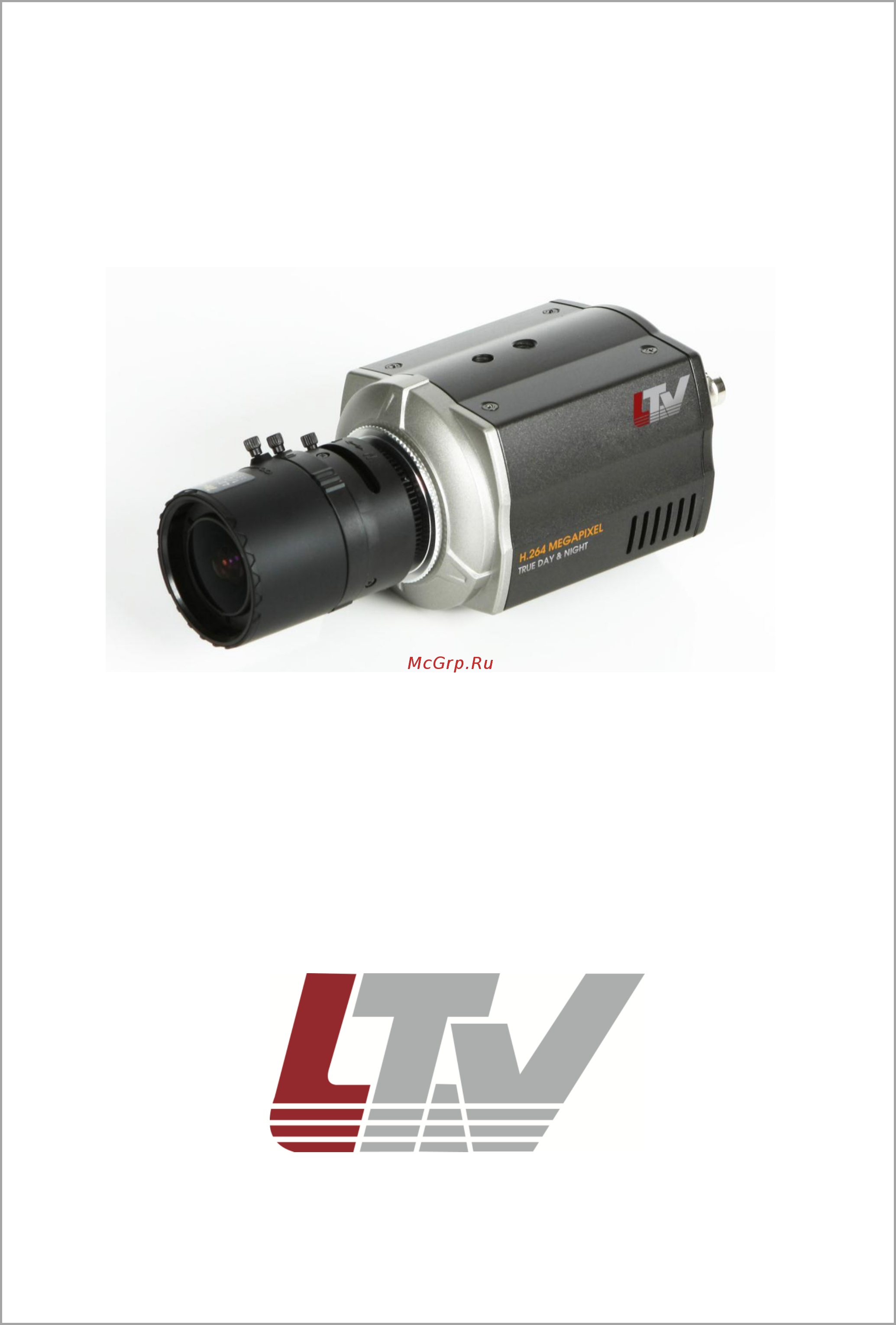 LTV LTV-ICDM2-423 Инструкция по установке онлайн