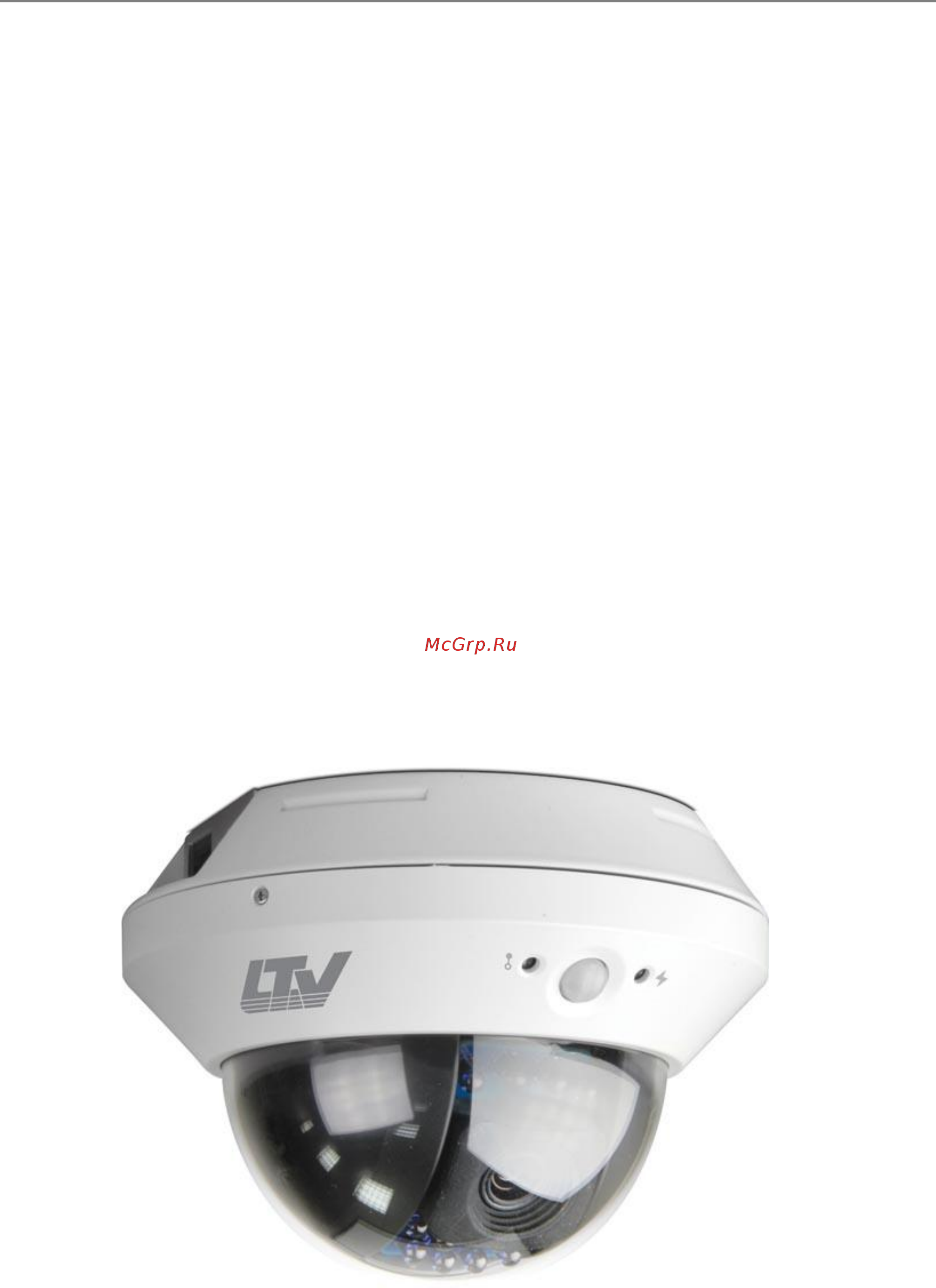 LTV LTV-ICDM1-B723L-F3.8 [7/60] Введение