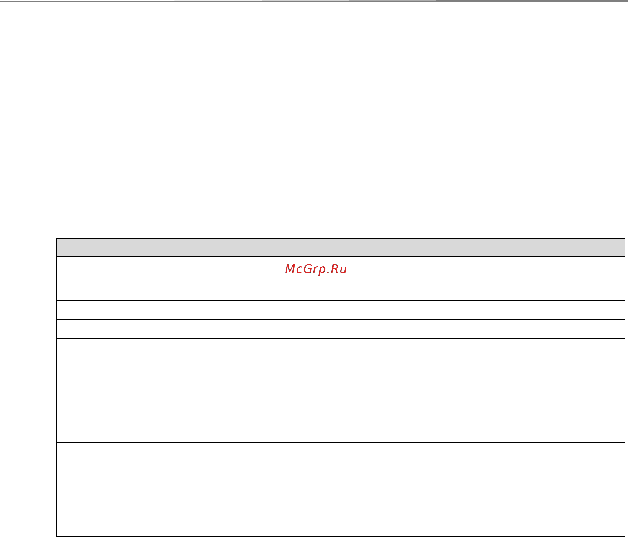 LTV LTV‑ICCM1‑B320‑F3.8 [32/56] Rtp real time transport protocol протокол передачи мультимедиа данных в реальном времени для просмотра видеоизображения с камеры вы можете использовать мультимедиа плеер с поддержкой протокола rtp например vls