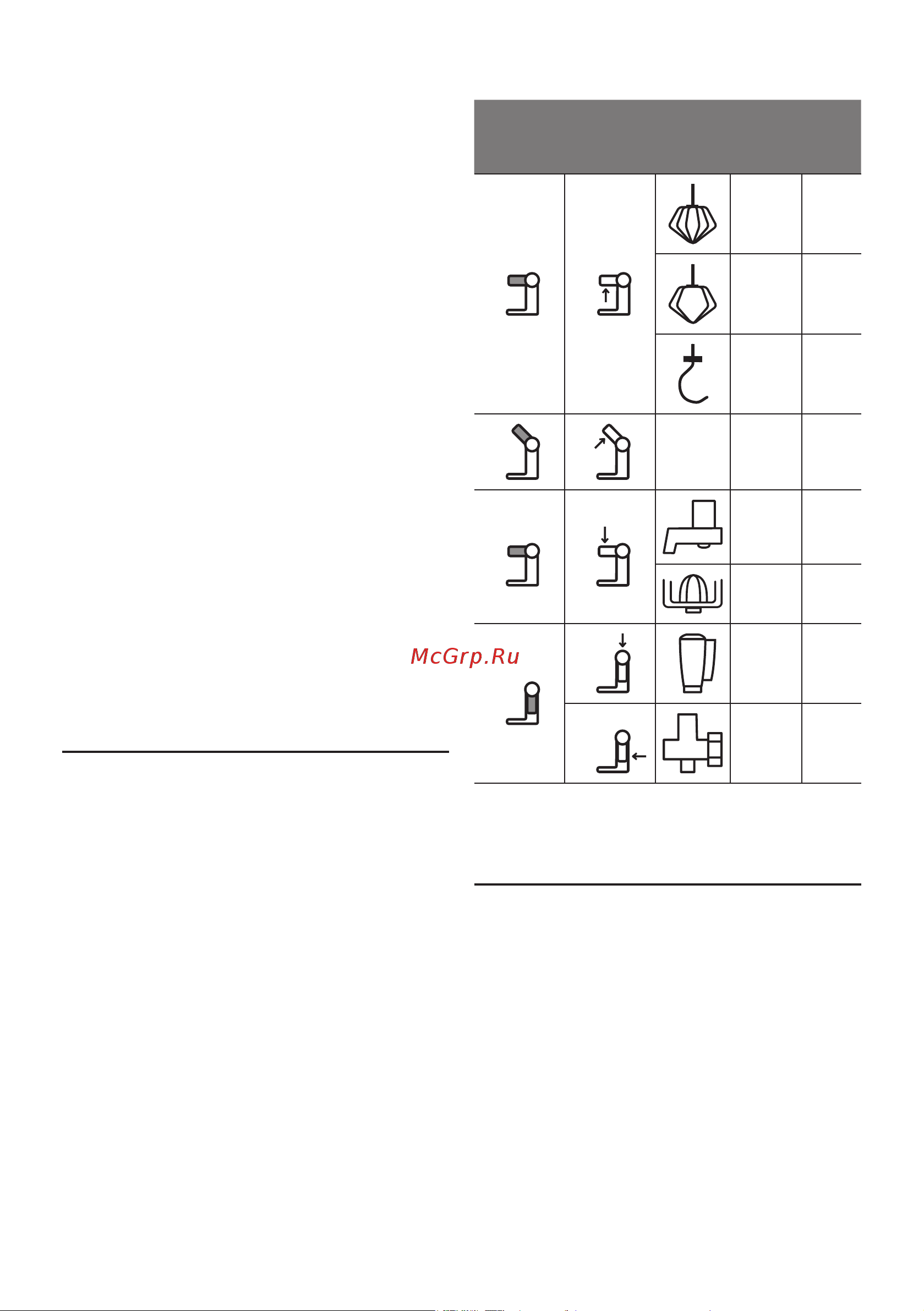 Bosch MUM58920 [63/260] Bedienen