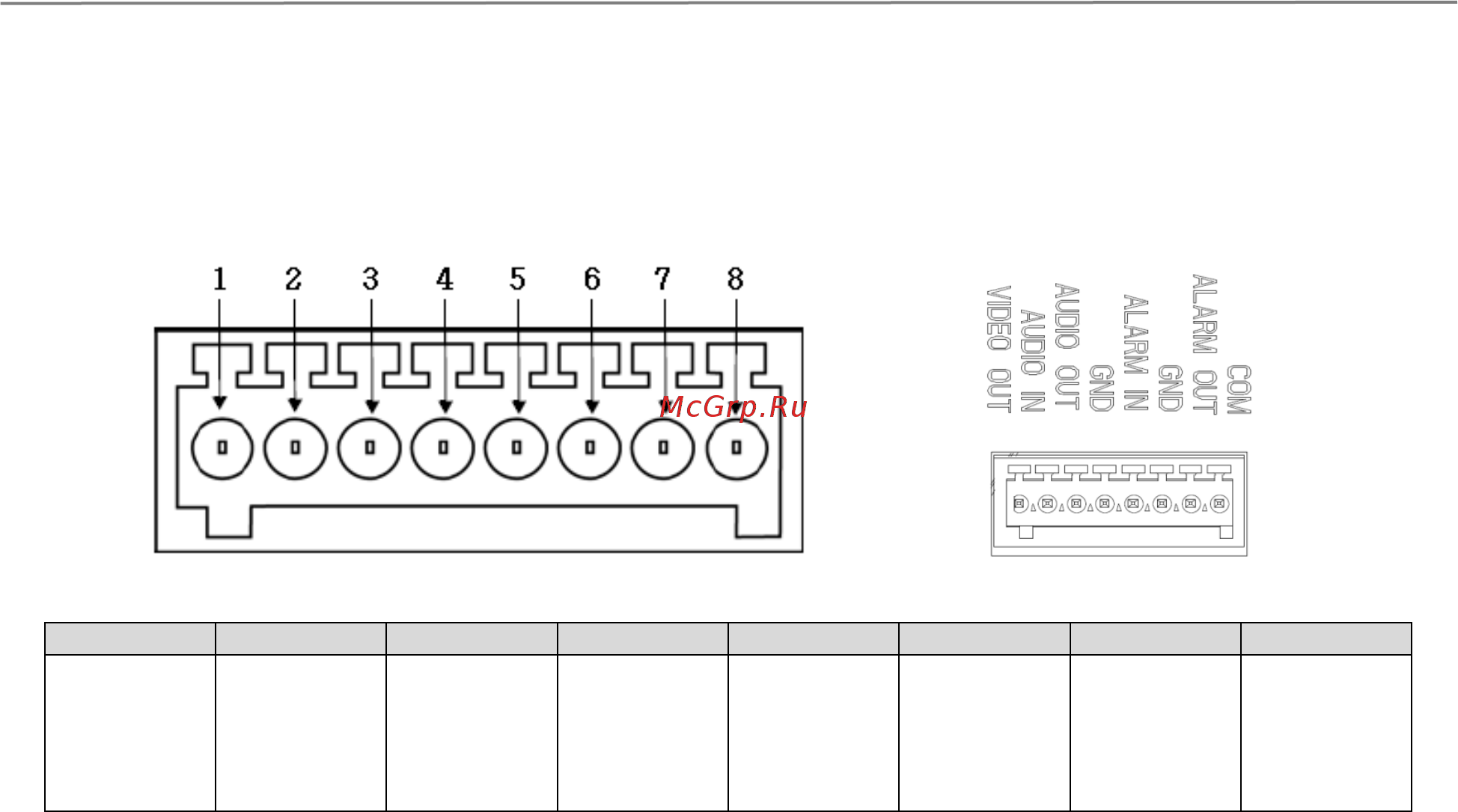 LTV LTV-ICDM2-623LH-V3-9 Инструкция по эксплуатации онлайн [11/64] 217469