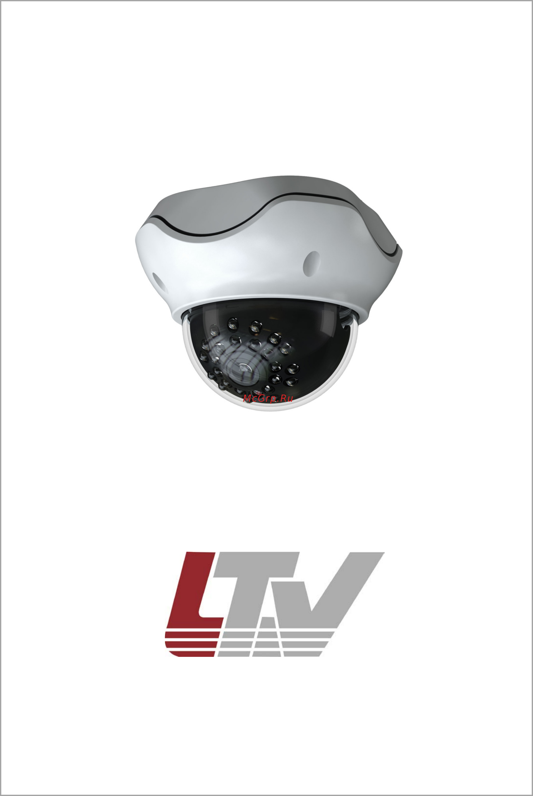 LTV LTV-ICDM2-E8230L-F6 Инструкция по быстрому запуску онлайн