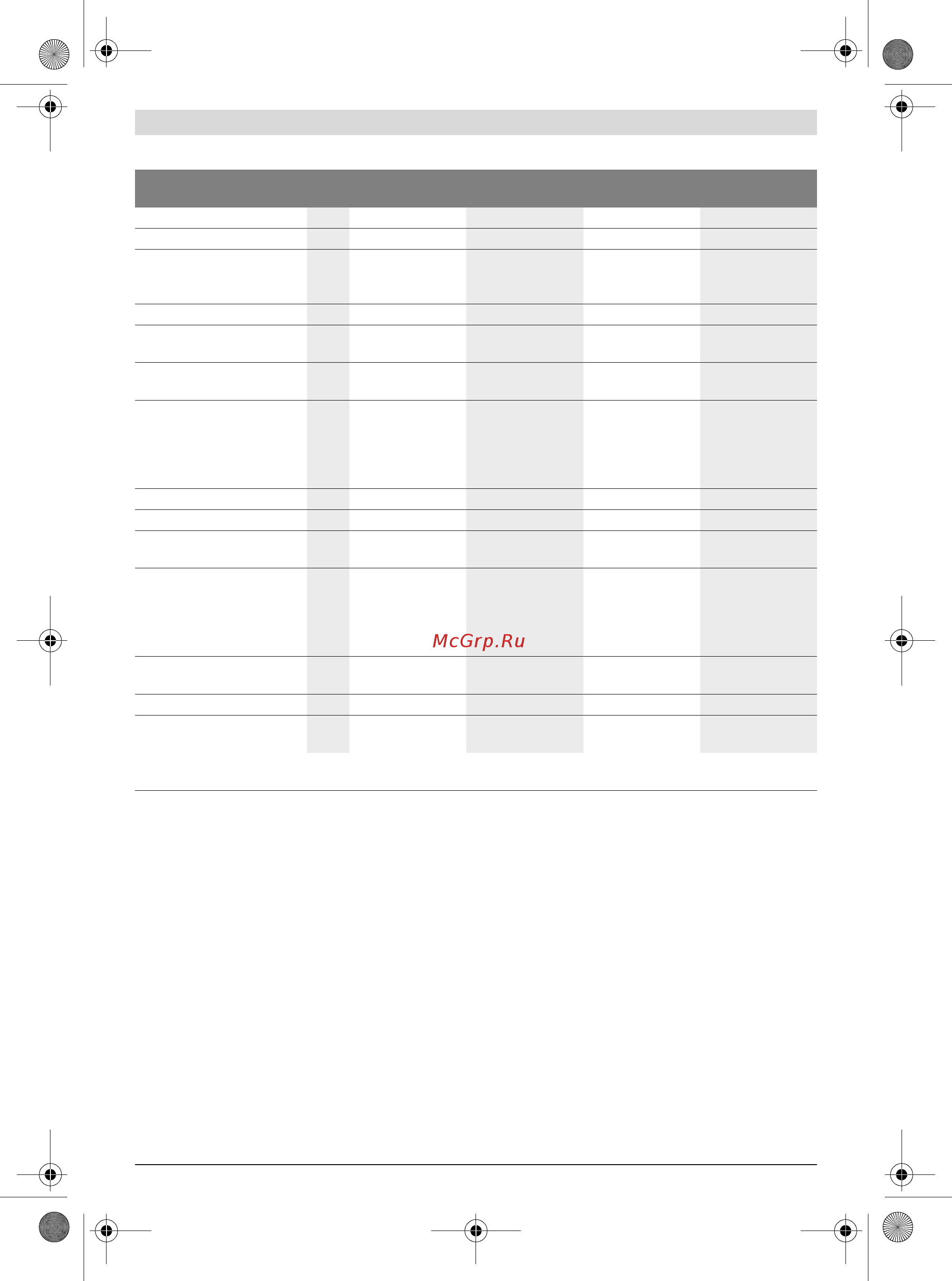 Bosch GSR 180-LI [28/209] Datos técnicos