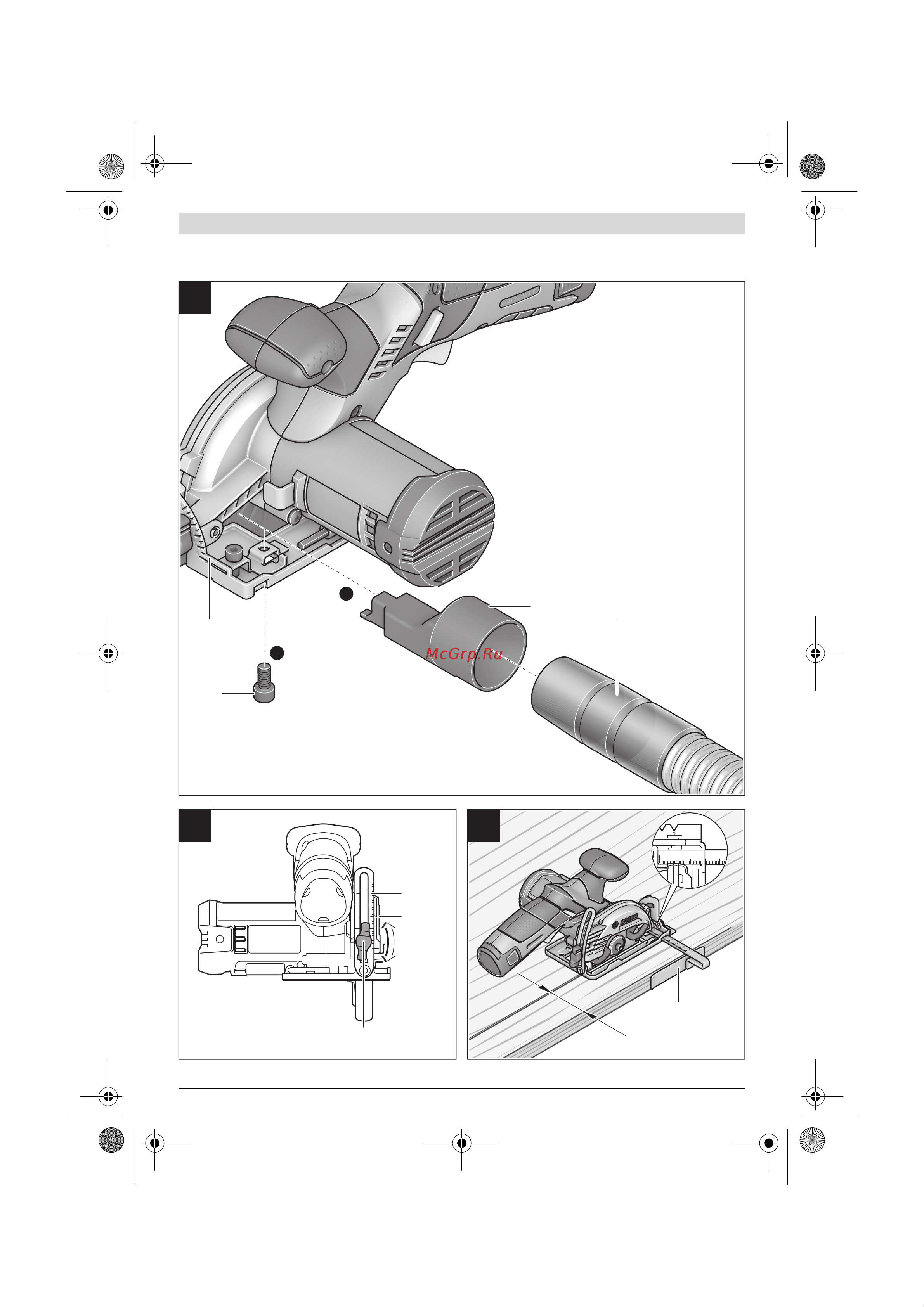 Bosch UniversalCirc 12 (0.603.3C7.002) [4/231] Mm max