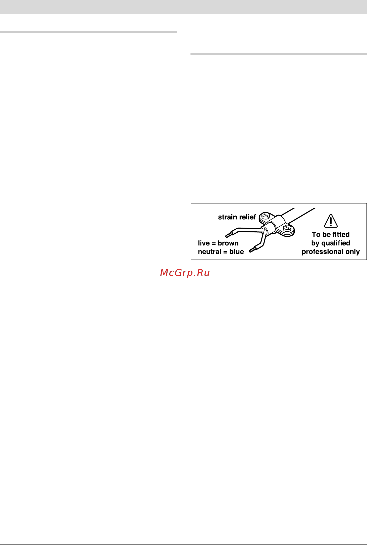 Bosch GBH 2-24 DFR [23/259] Operating instructions