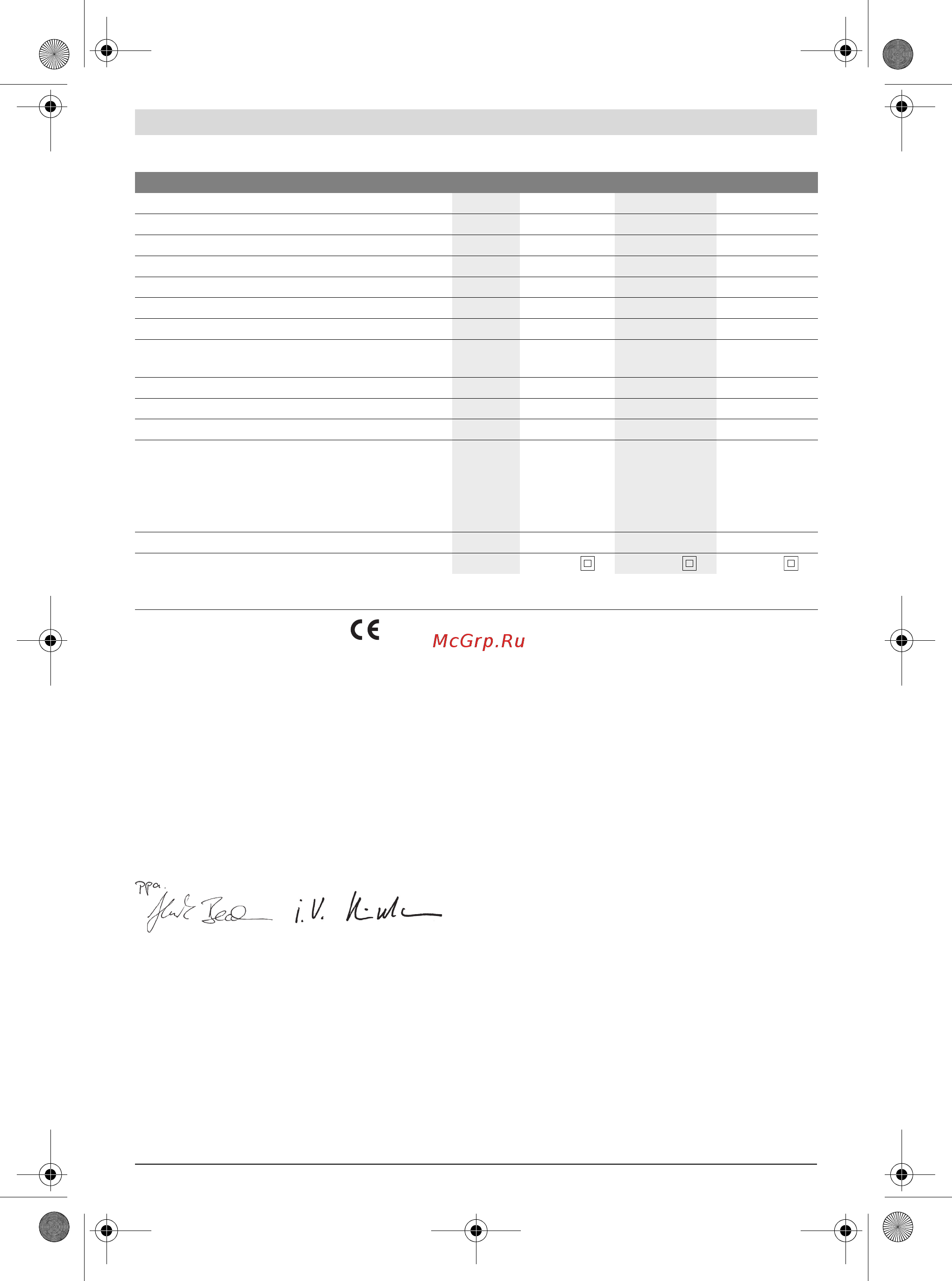 Bosch GBH 2-24 DRE [37/222] Montagem