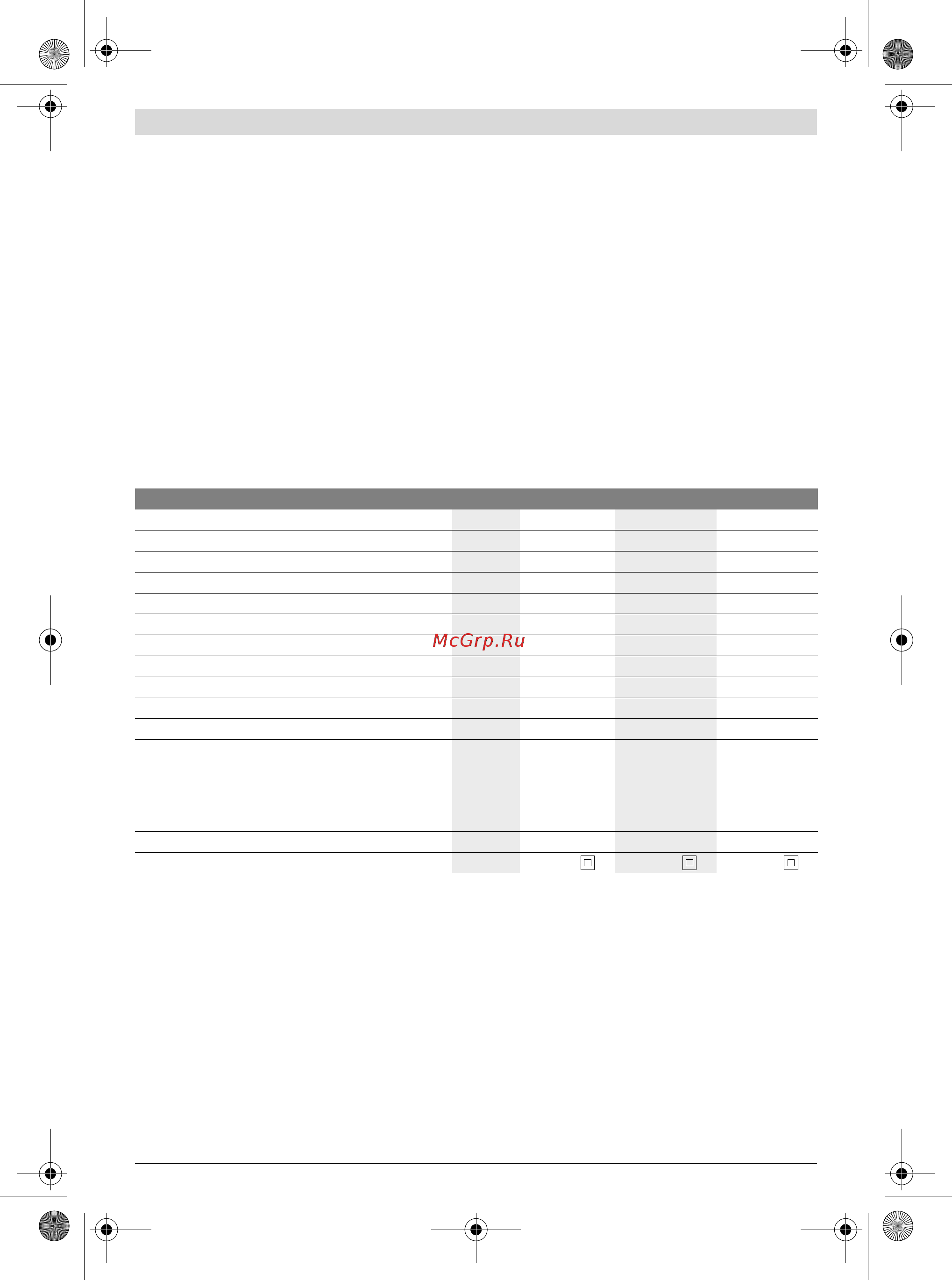 Bosch GBH 240 Professional 0.611.272.100 [51/222] Informatie over geluid en trillingen
