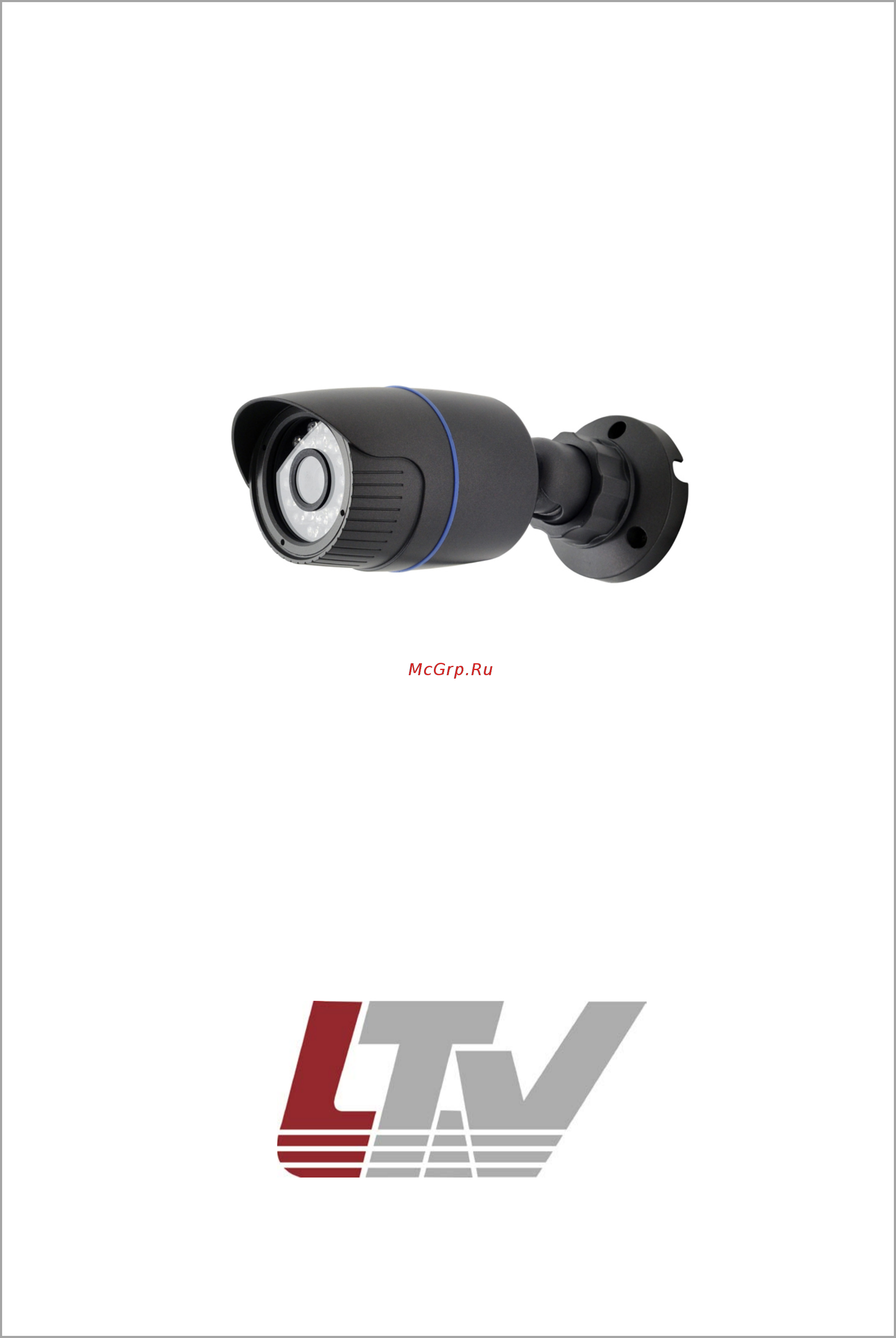 LTV LTV-ICDM2-E6230L-F4 Инструкция по быстрому запуску онлайн