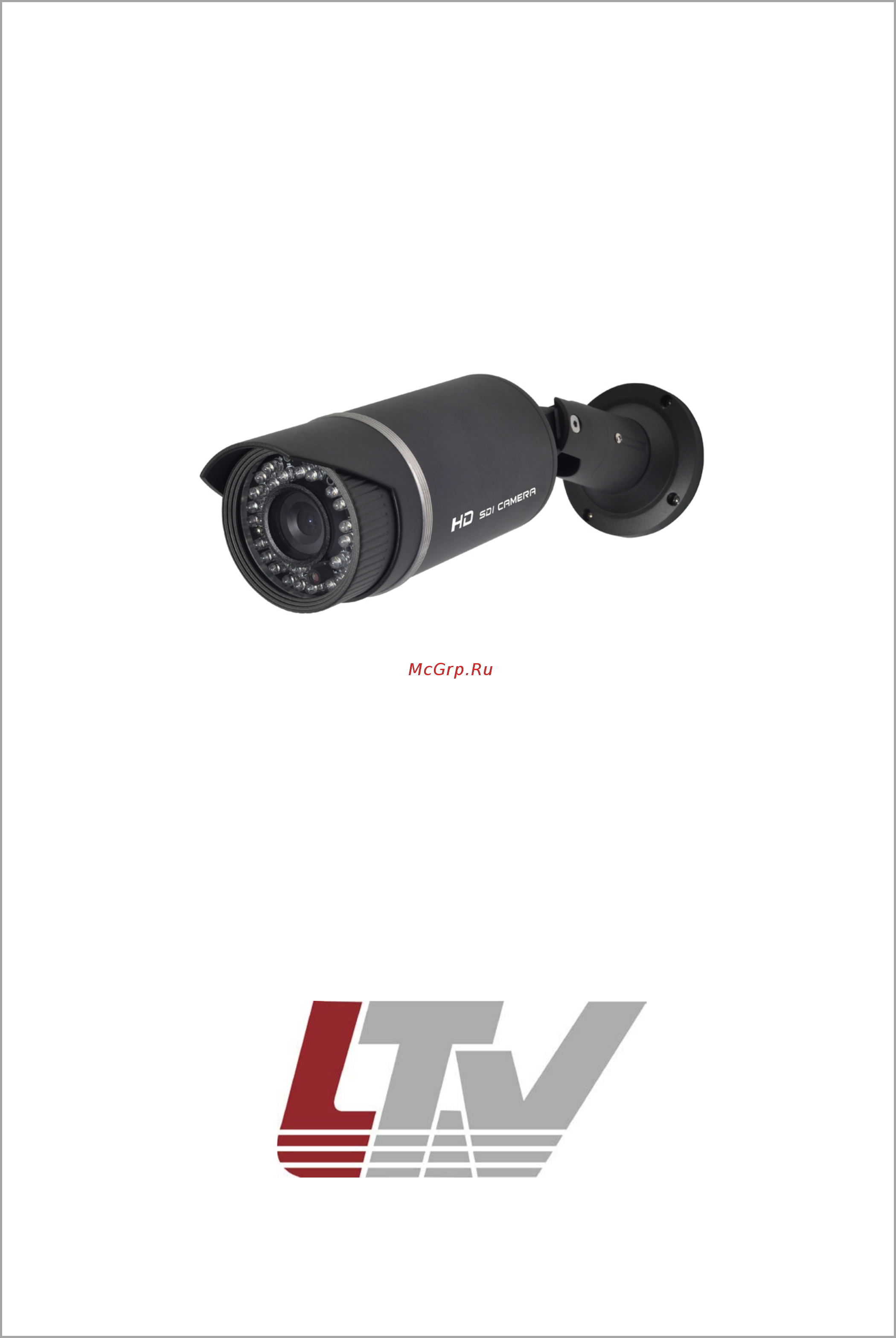 LTV LTV-ICDM2-E6230L-V3.3-12 Инструкция по быстрому запуску онлайн