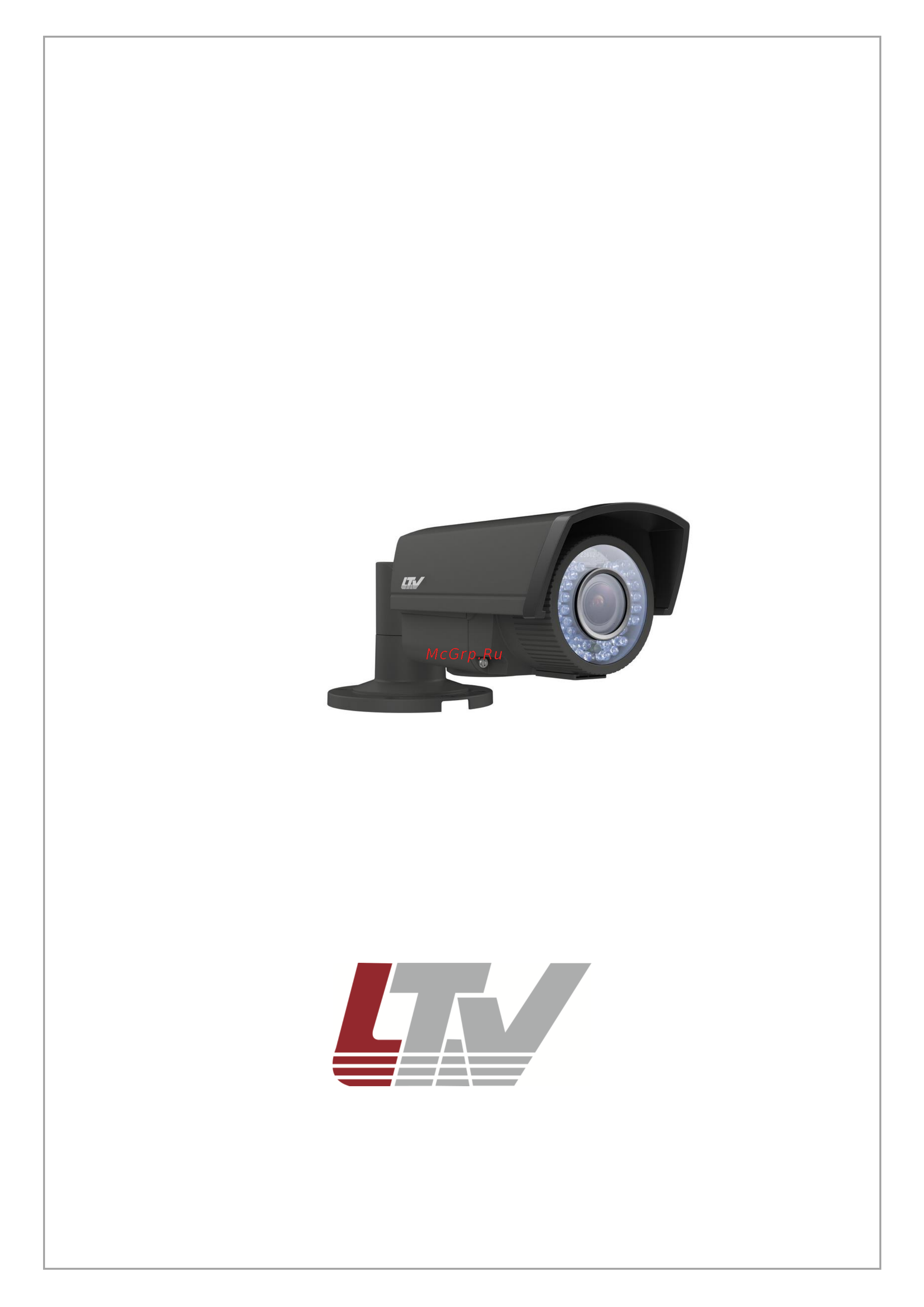 LTV CNM-620 48 Инструкция по быстрому запуску онлайн