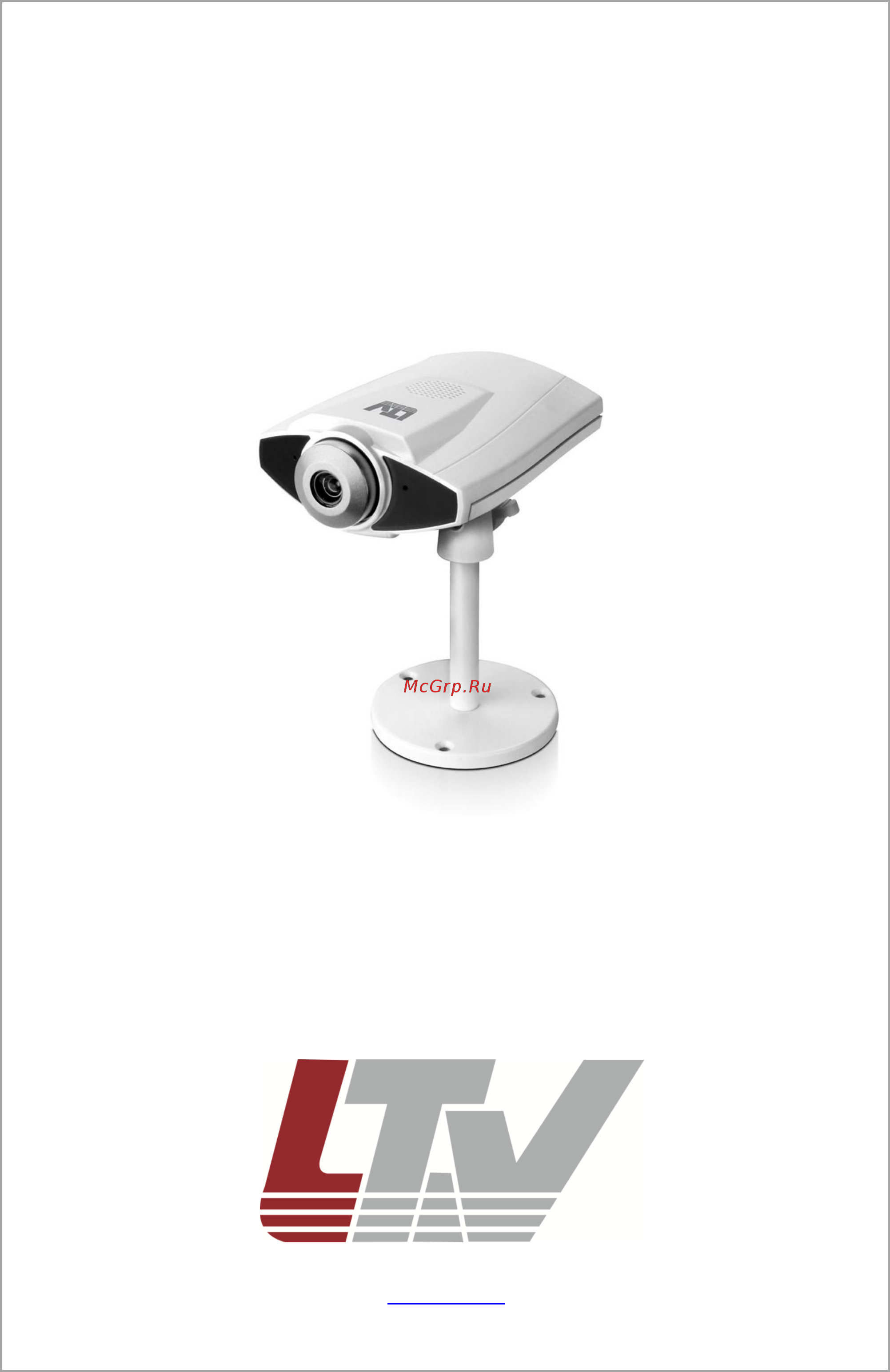 LTV LTV-ICDM1-B423L-F3.8 Инструкция по эксплуатации онлайн