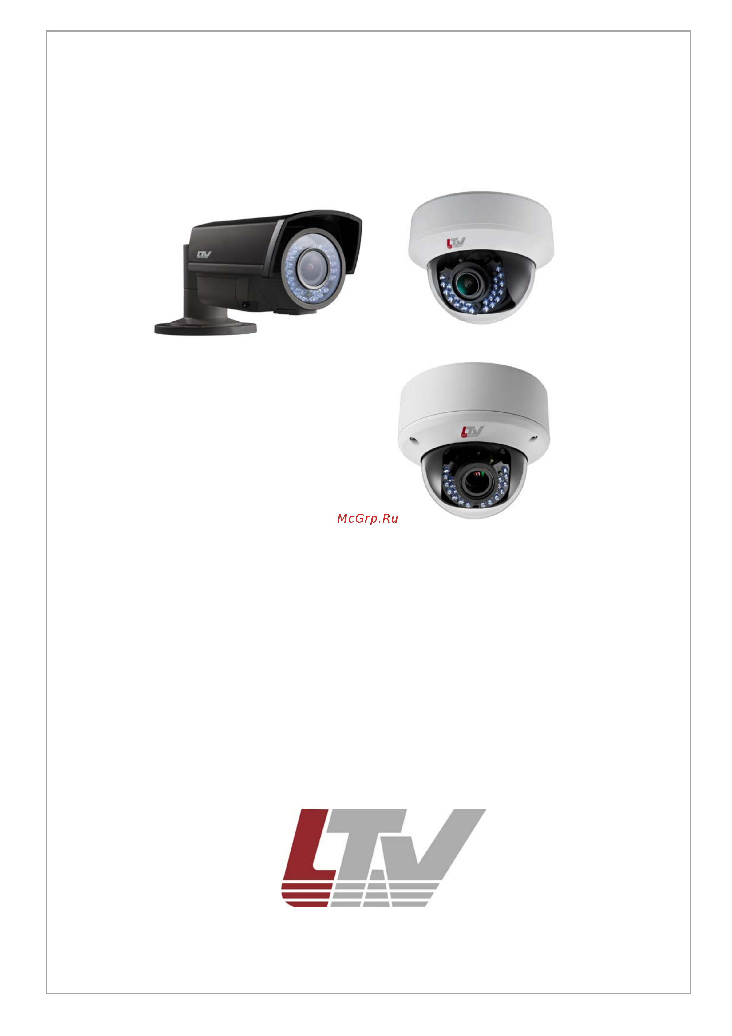 LTV LTV-TCDM1-7210L-V Инструкция по эксплуатации онлайн