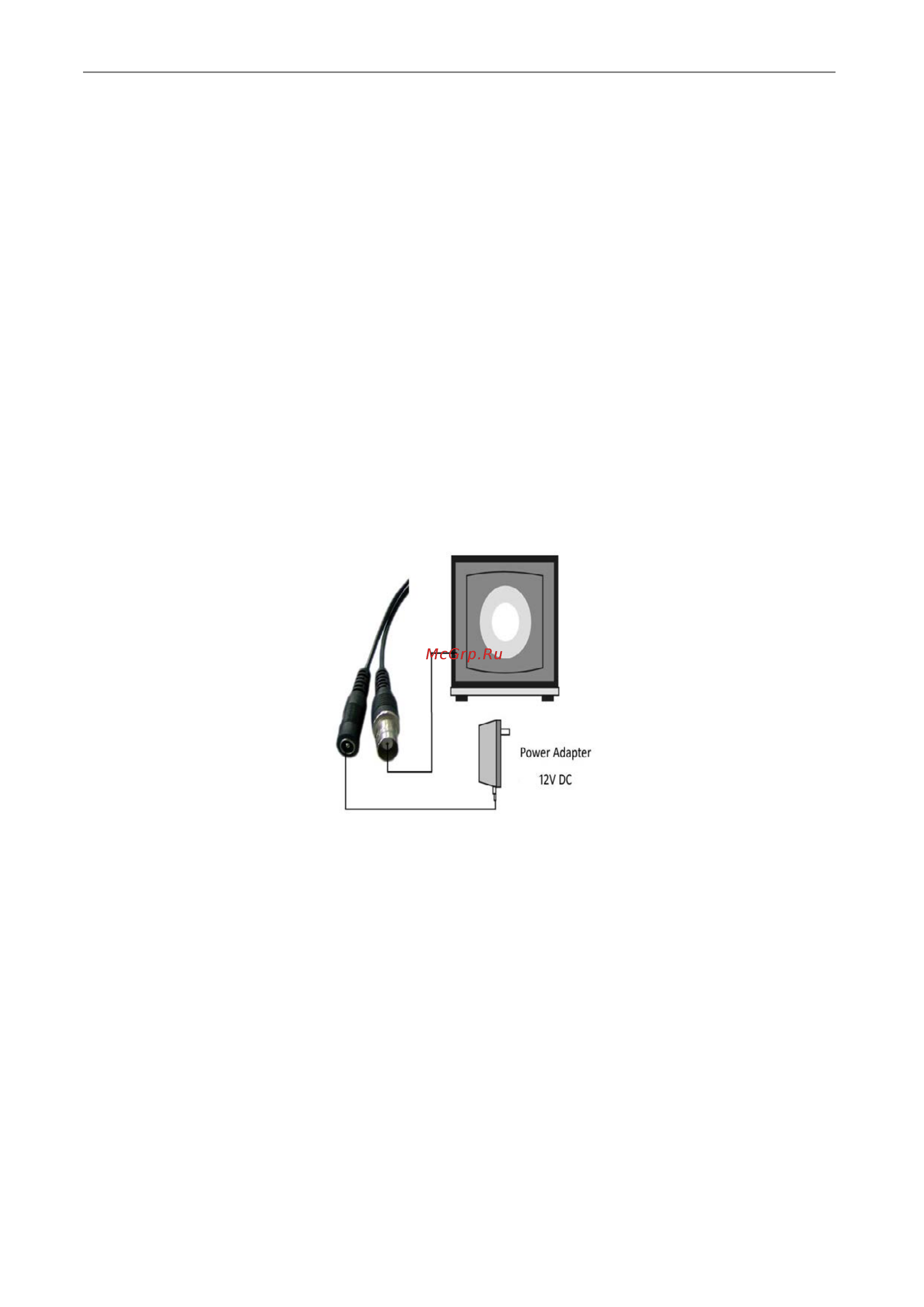 LTV LTV-TCDM1-7210L-V [35/40] Источник питания