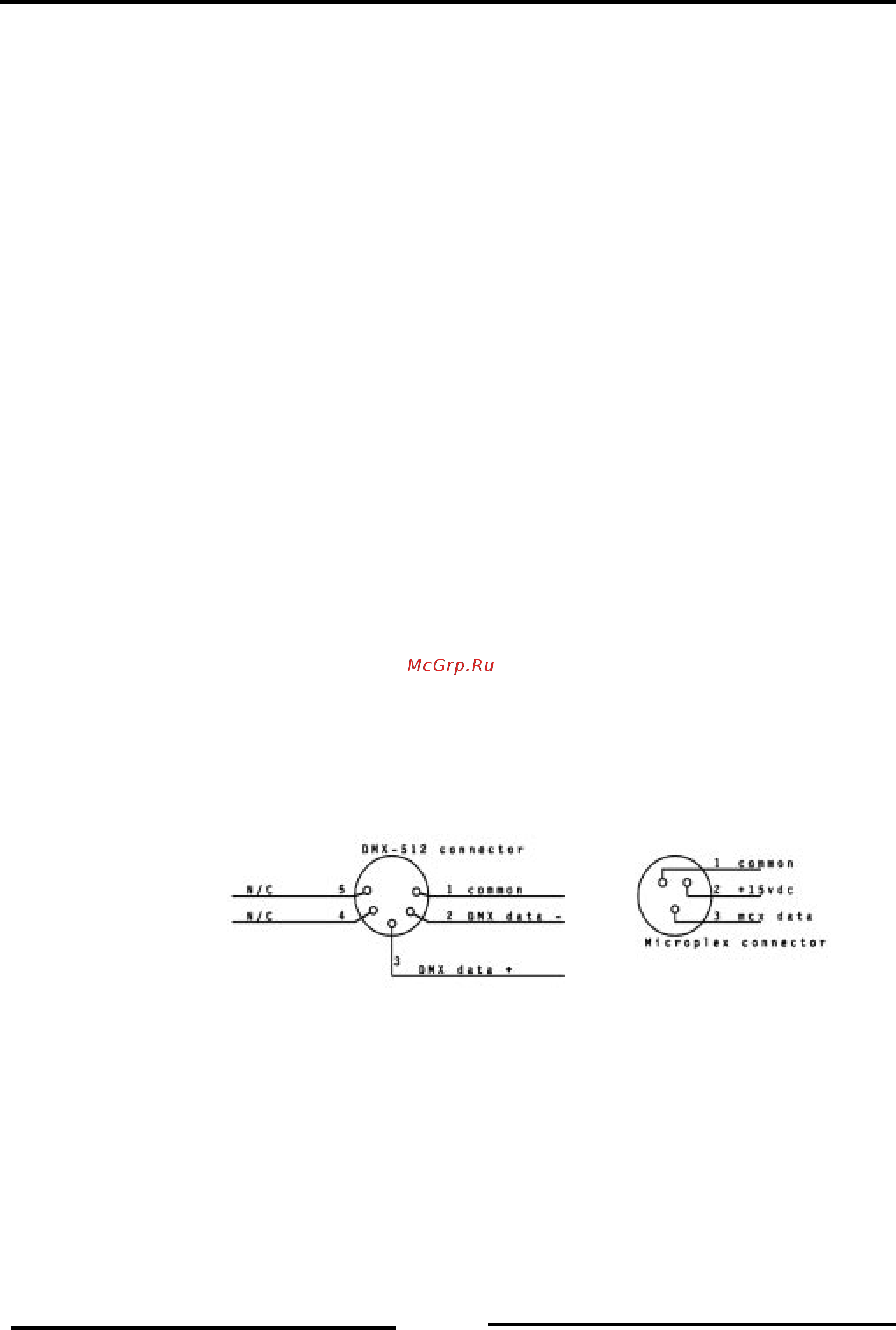 Nsi MC 7524 [5/29] Èíñòàëëÿöèÿ óñòàíîâêà