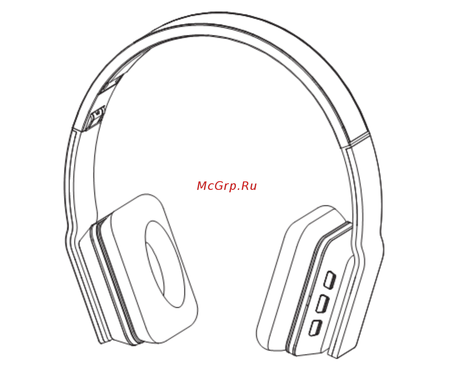 Denn DHB301 Инструкция по эксплуатации онлайн