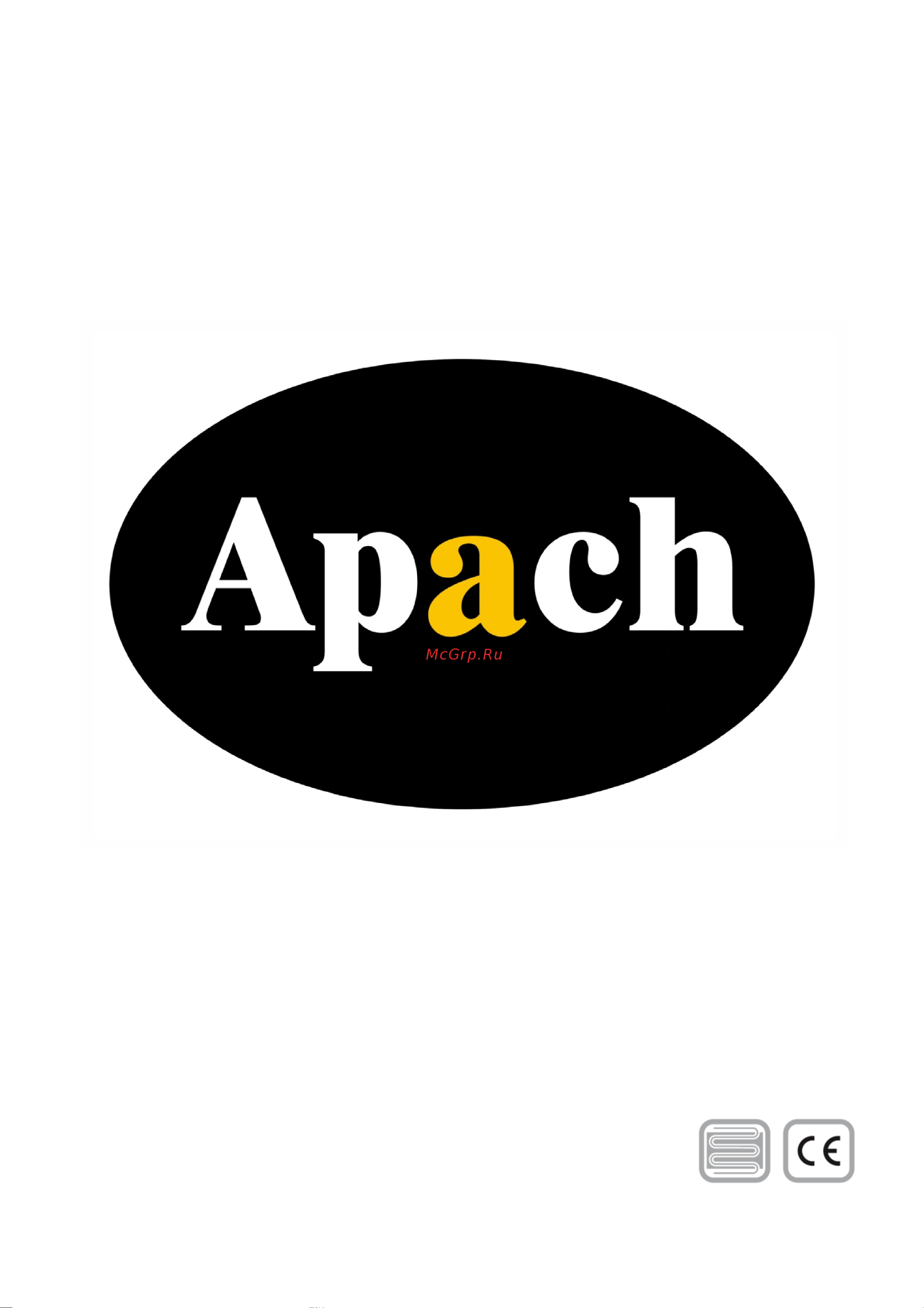 Apach APTE‑89PL Инструкция по эксплуатации онлайн [2/17] 677549