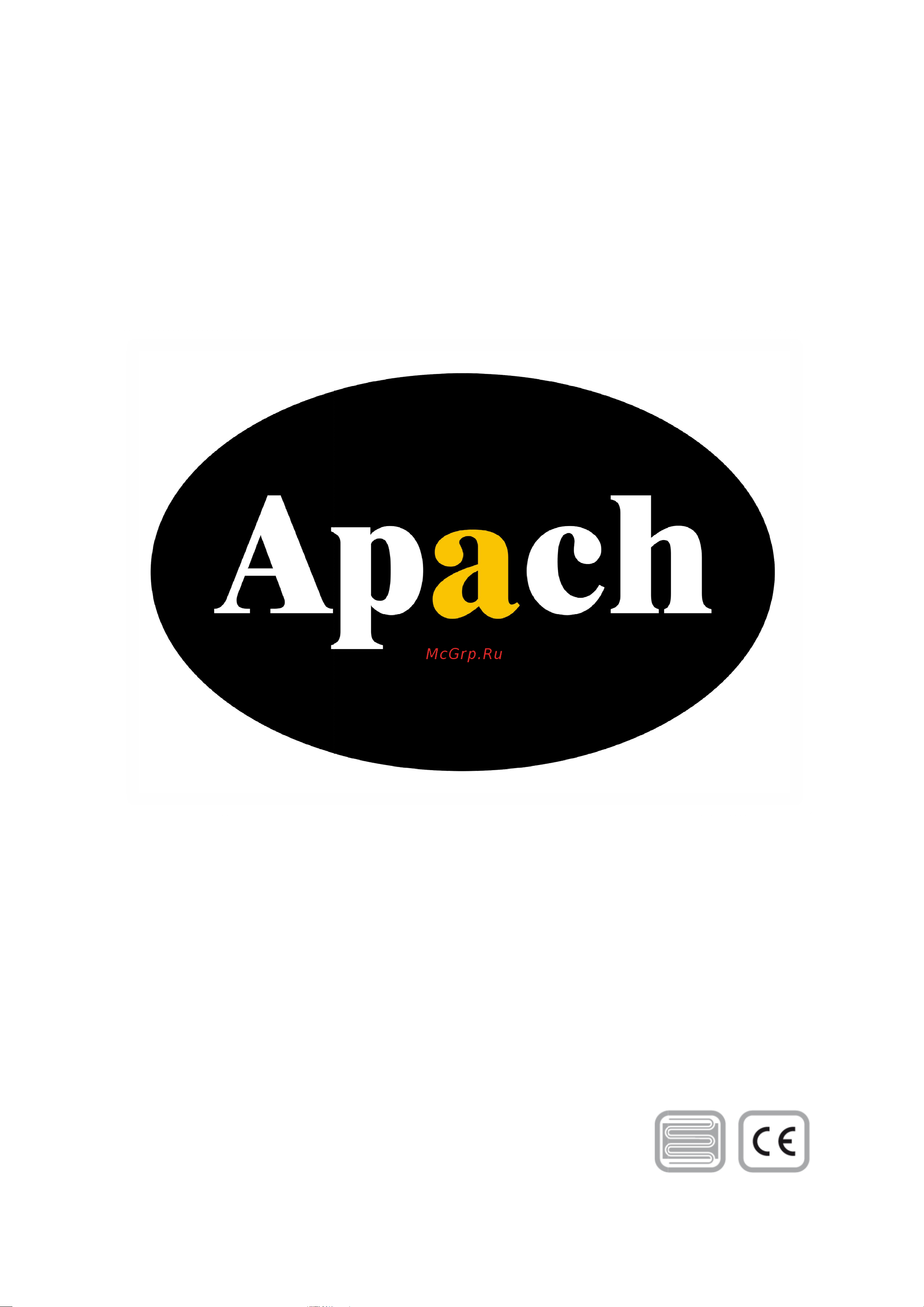 Apach APFE‑77T [2/18] Инструкция по эксплуатации