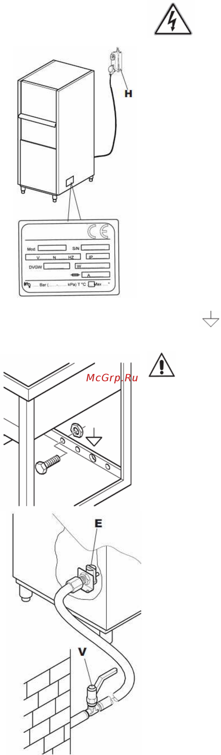 Apach AK901 Инструкция по эксплуатации онлайн [3/13] 217969