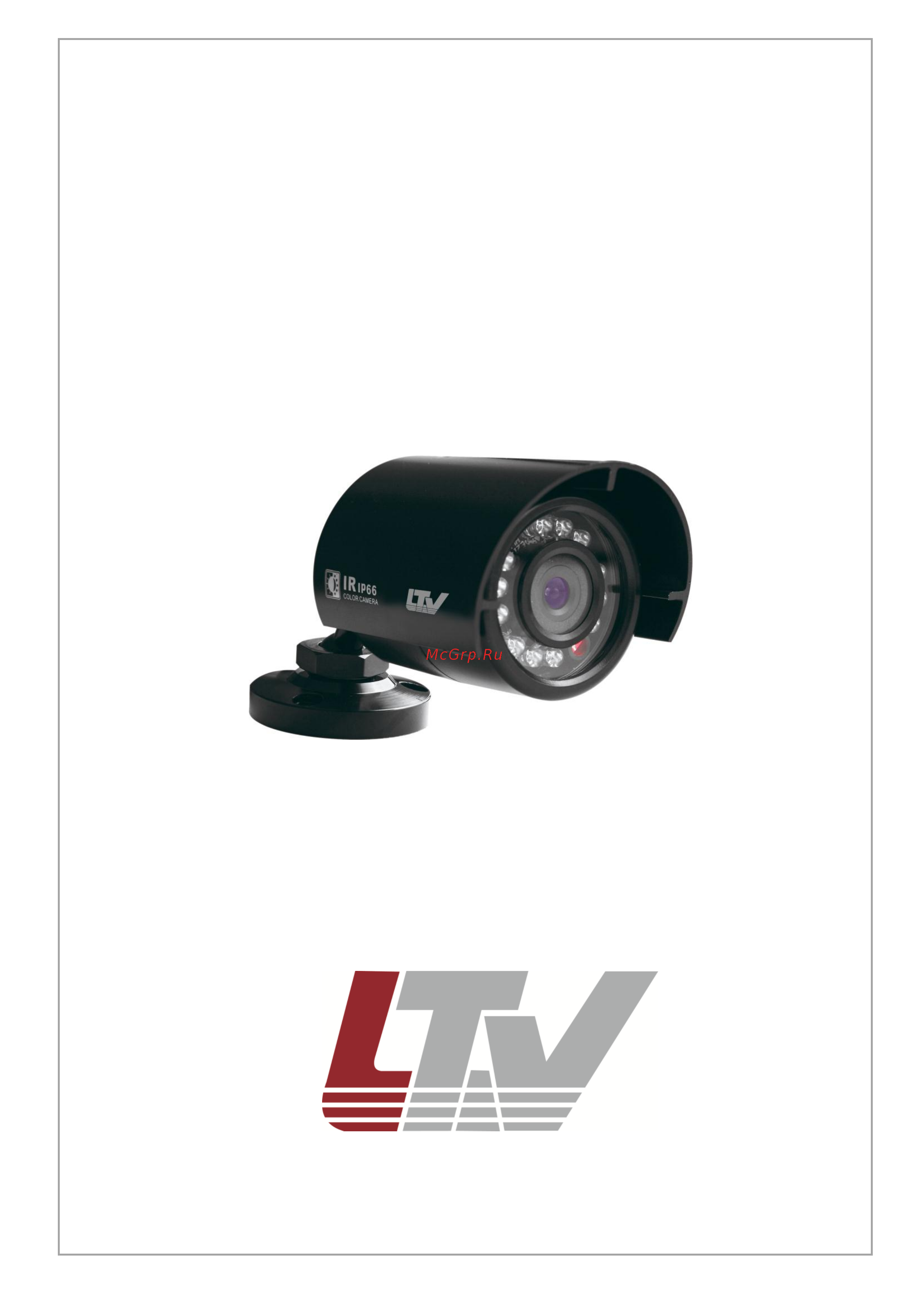 LTV LTV-CDS-B600L-F6 Инструкция по эксплуатации онлайн