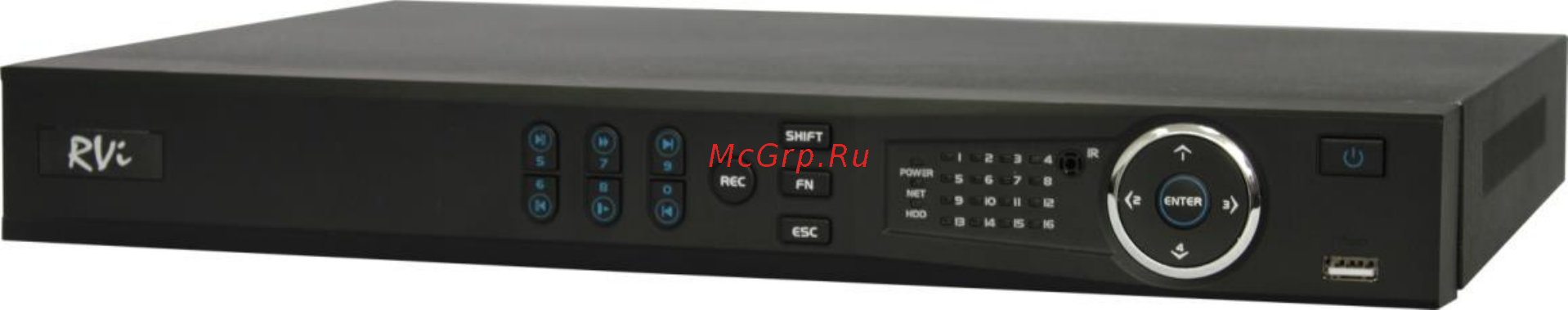 RVi (NVR) RVi-IPN16/2-PRO NEW [21/30] Rvi ipn16 2 pro new