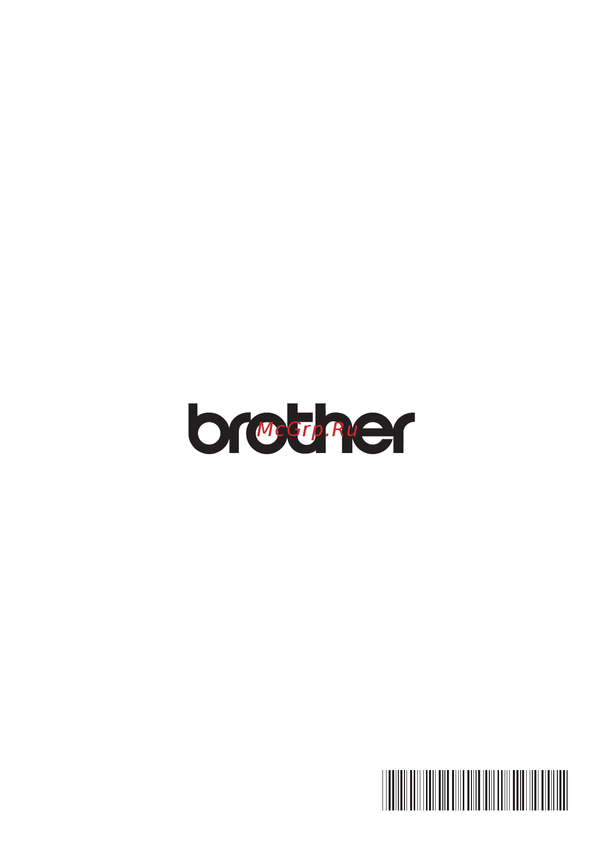 Brother PT-D600VP Инструкция по эксплуатации онлайн [59/59] 218447