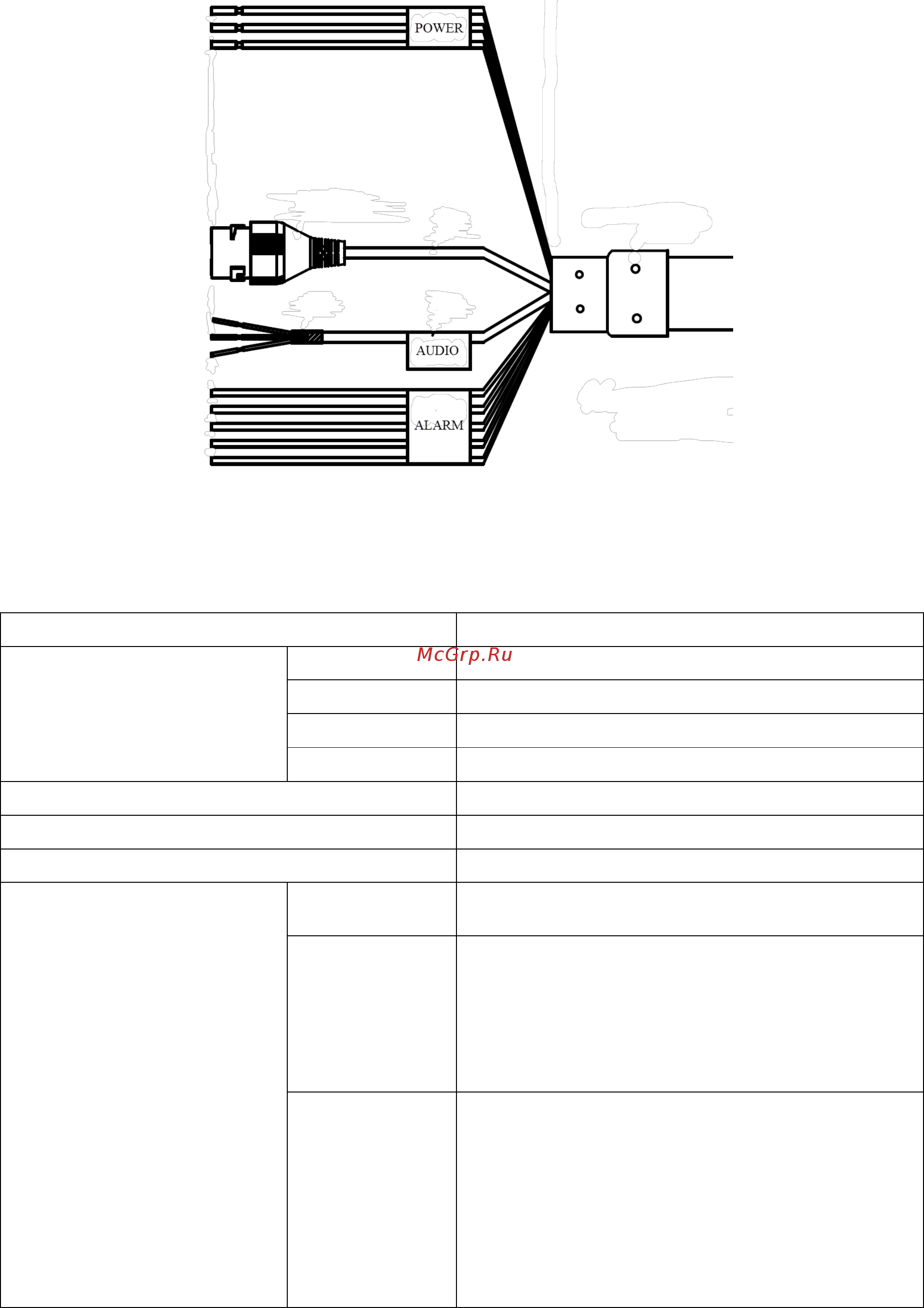 RVi RVi-IPC62Z25-A1 Инструкция по быстрому запуску онлайн [3/10] 218488
