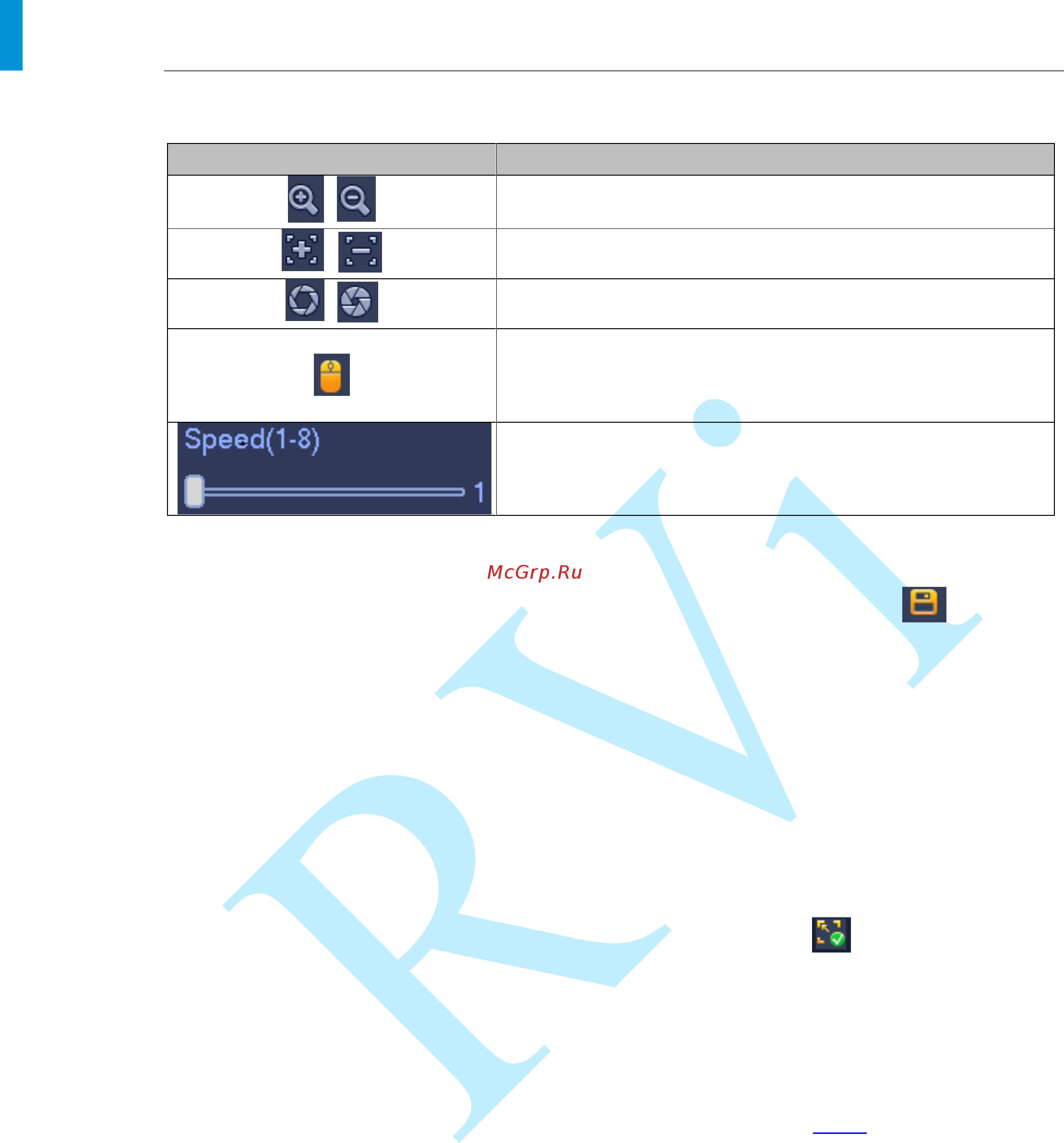 RVi RVi-HR16/64-4K [103/255] Руководство по эксплуатации