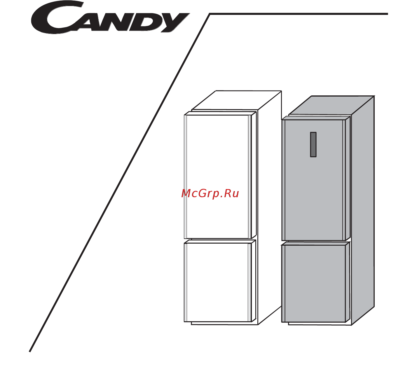 Hcfc 141b холодильник candy как снять пленку Candy CKBN 6180IWRU Инструкция по эксплуатации онлайн 25/47 218600