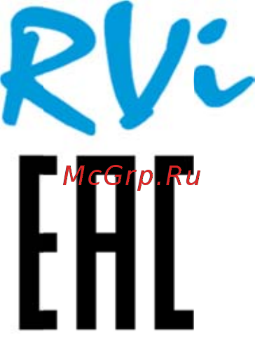 RVi RVi-HDC311VB-C (3.6) [3/21] Ридичес