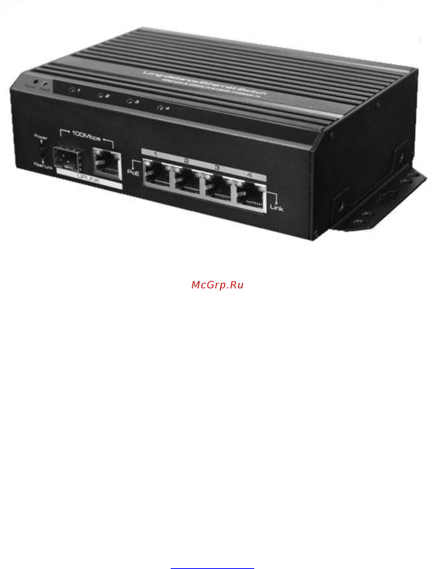 RVi RVi-NS0402 Руководство по эксплуатации онлайн