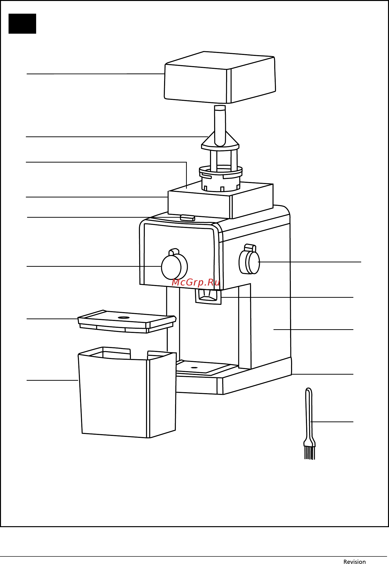 Sencor SCG 5050BK Руководство по эксплуатации онлайн [4/6] 218786