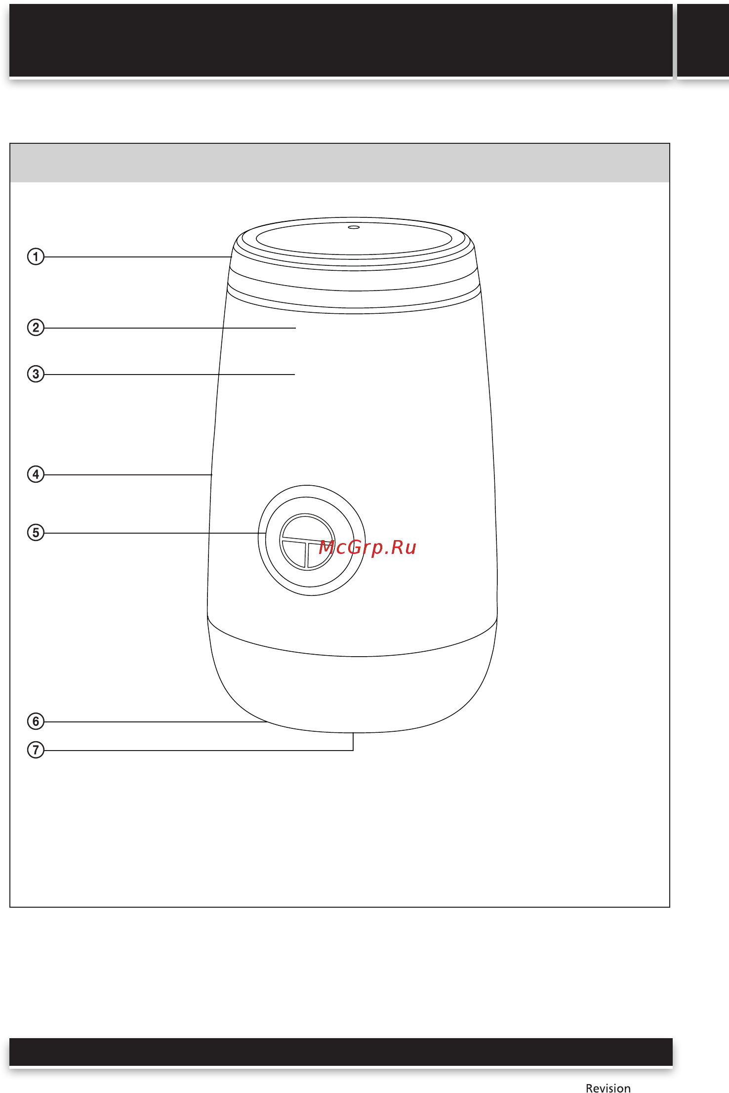 Sencor SCG 2052WH [7/10] Электрическая кофемолка